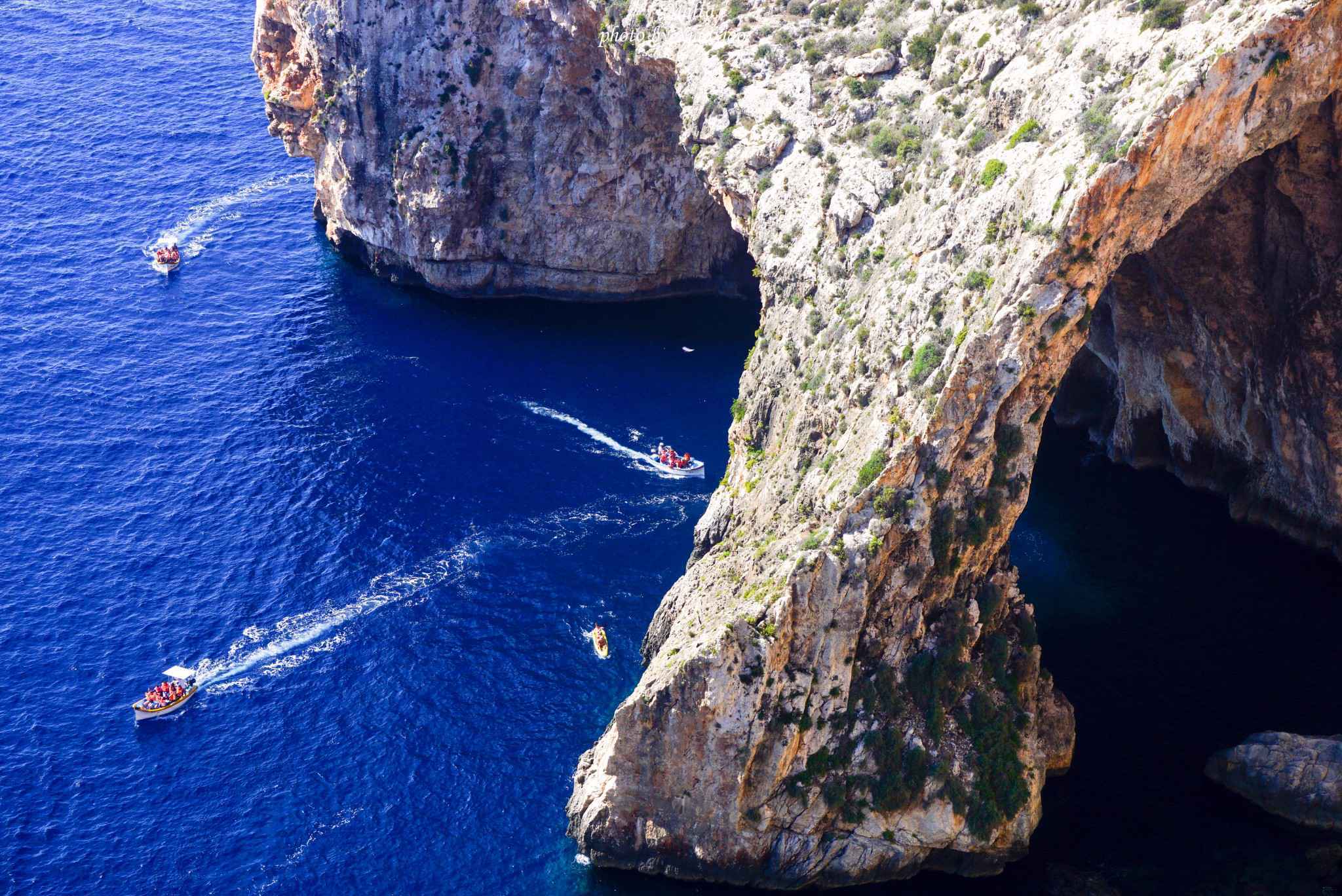 地中海的心脏马耳他,马耳他旅游攻略