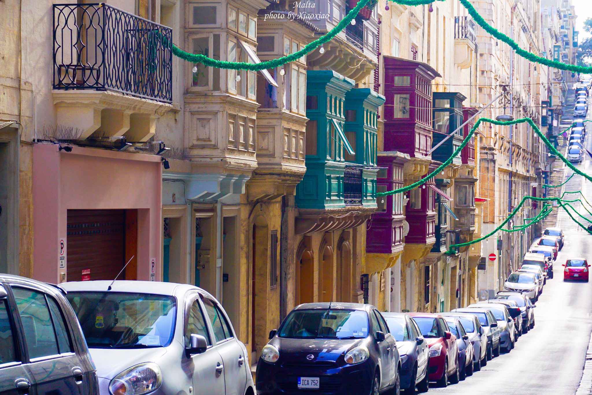 地中海的心脏马耳他,马耳他旅游攻略