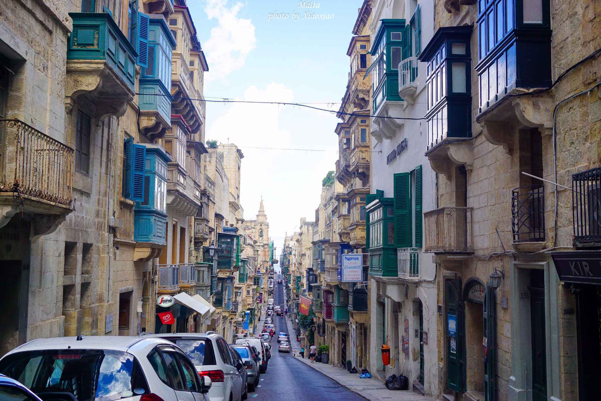 地中海的心脏马耳他,马耳他旅游攻略