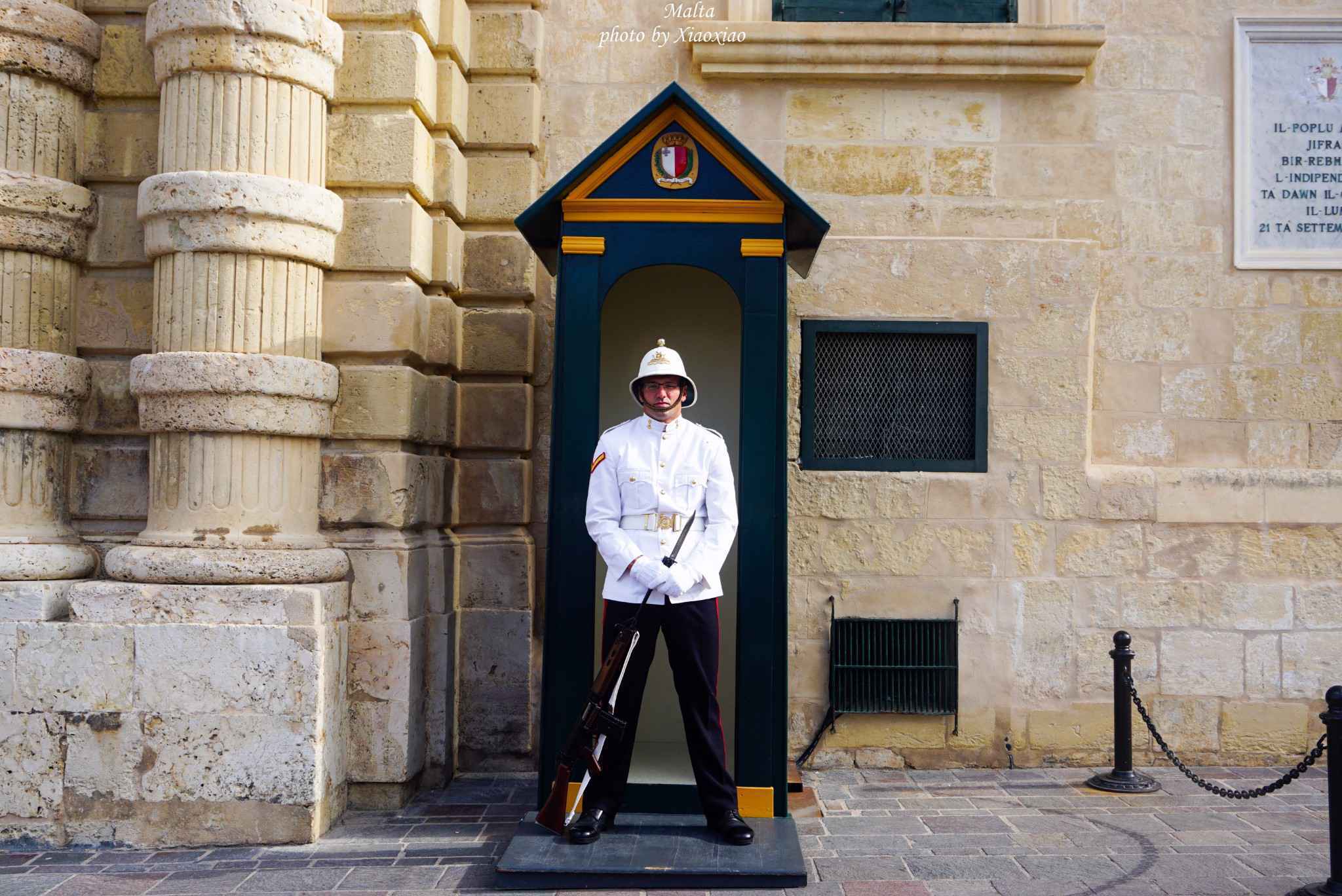 地中海的心脏马耳他,马耳他旅游攻略