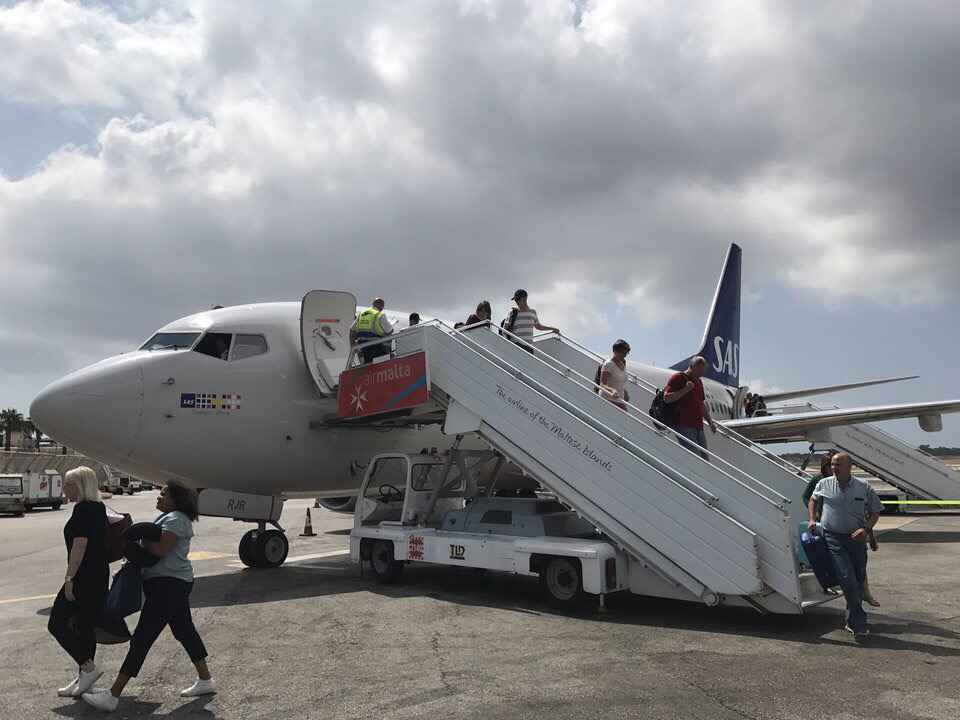 游学慢享马耳他,马耳他自助游攻略