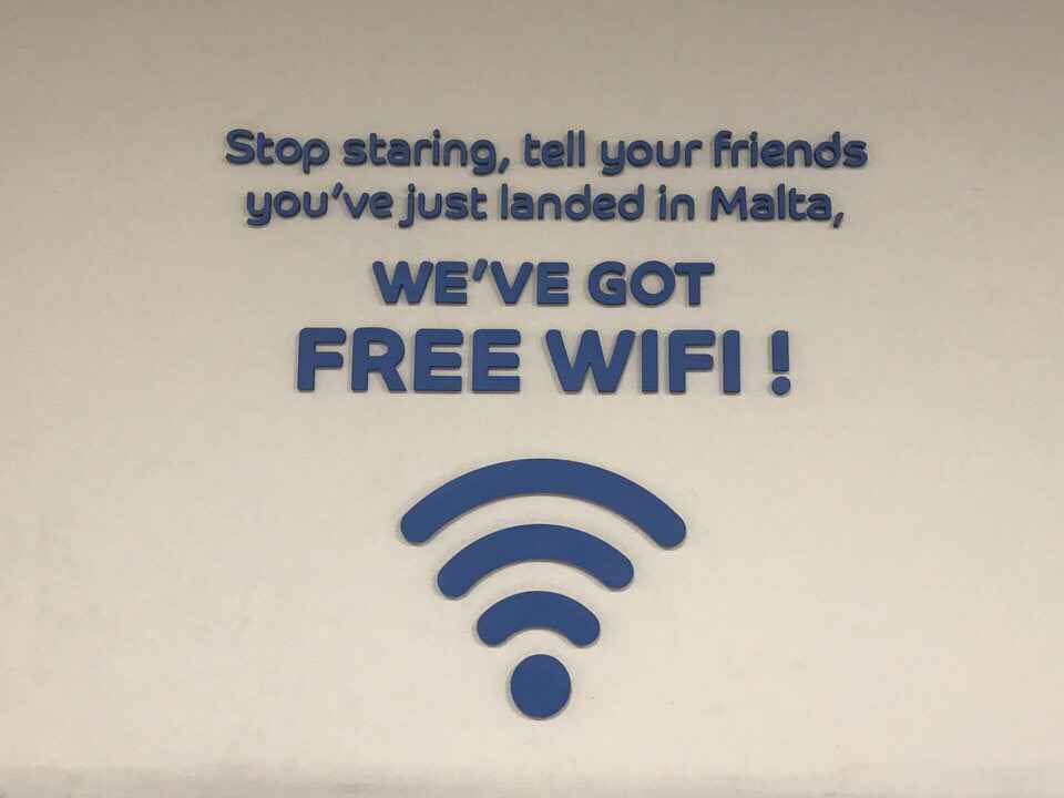 游学慢享马耳他,马耳他自助游攻略