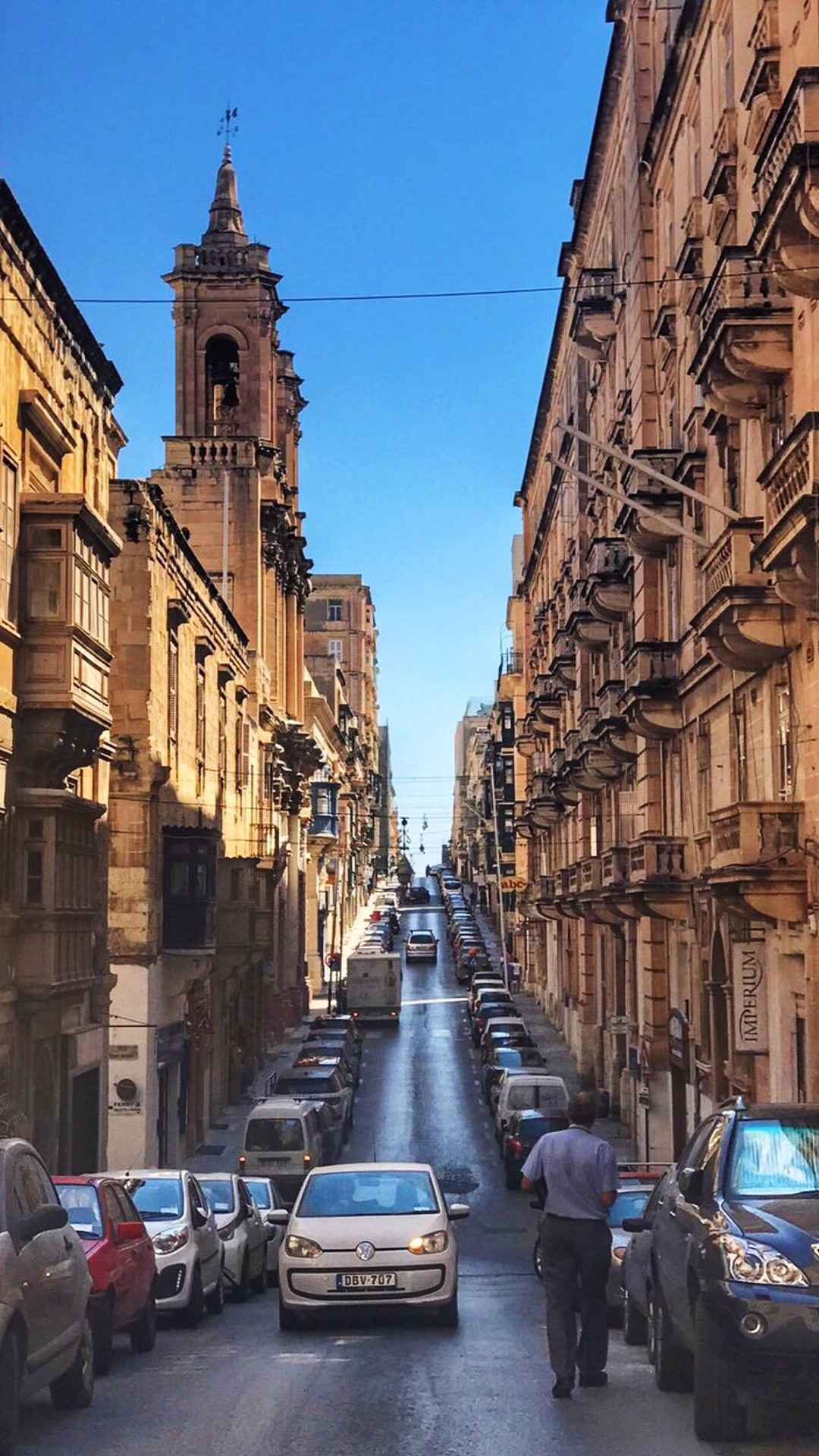 游学慢享马耳他,马耳他自助游攻略