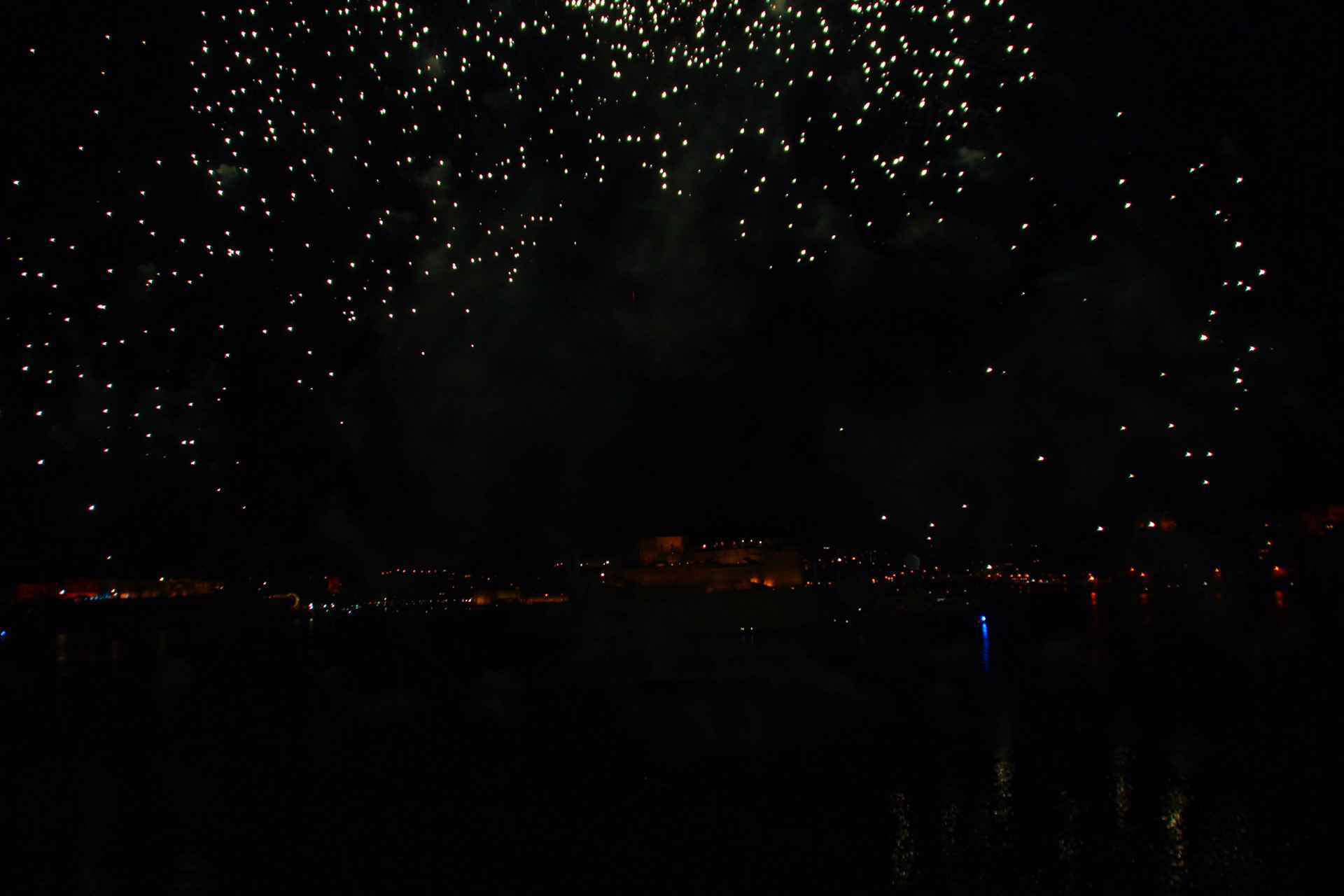 马耳他 一场关于蓝色海岛的奇幻之梦,马耳他自助