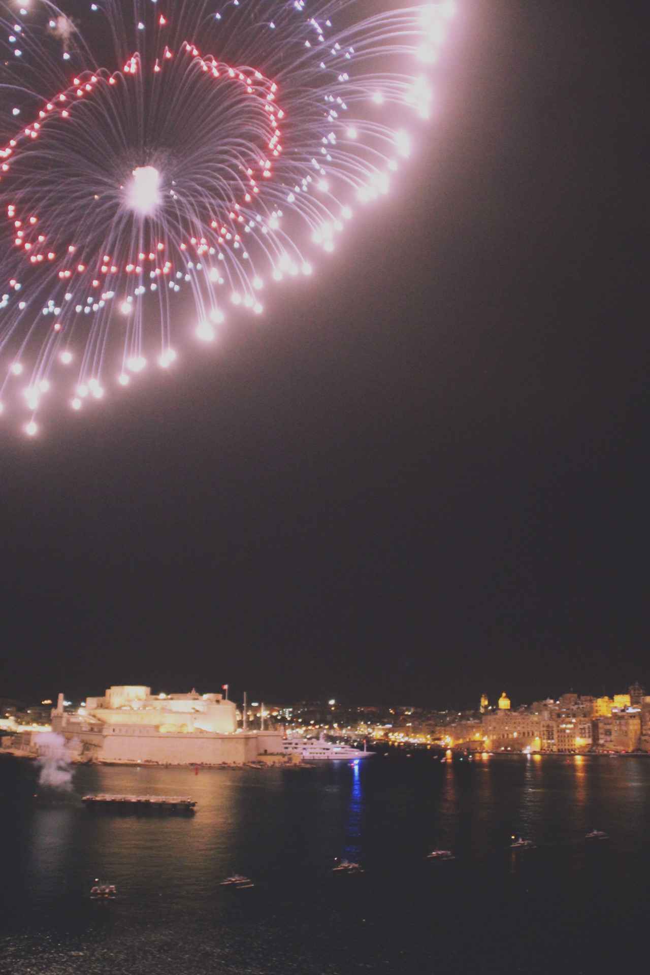 马耳他 一场关于蓝色海岛的奇幻之梦,马耳他自助