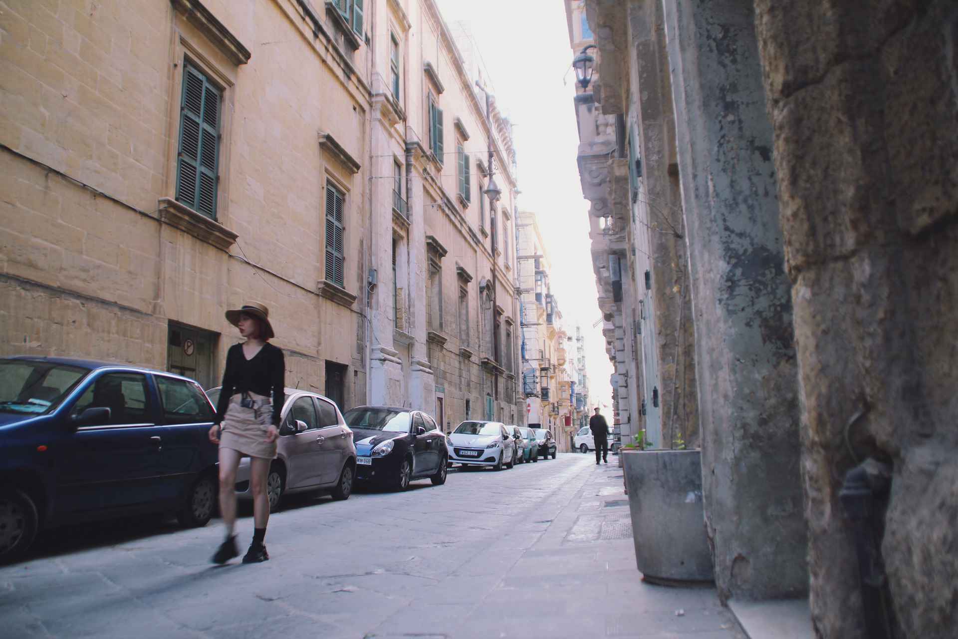 马耳他 一场关于蓝色海岛的奇幻之梦,马耳他自助