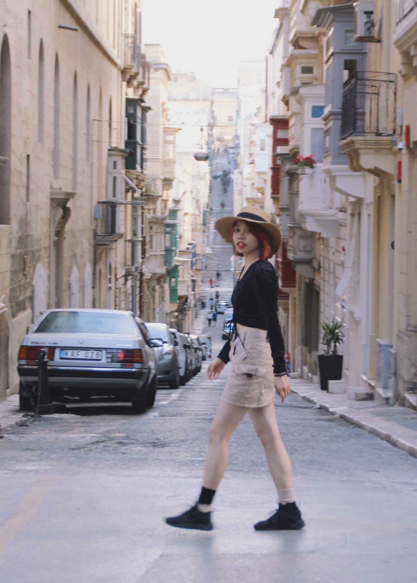 马耳他 一场关于蓝色海岛的奇幻之梦,马耳他自助