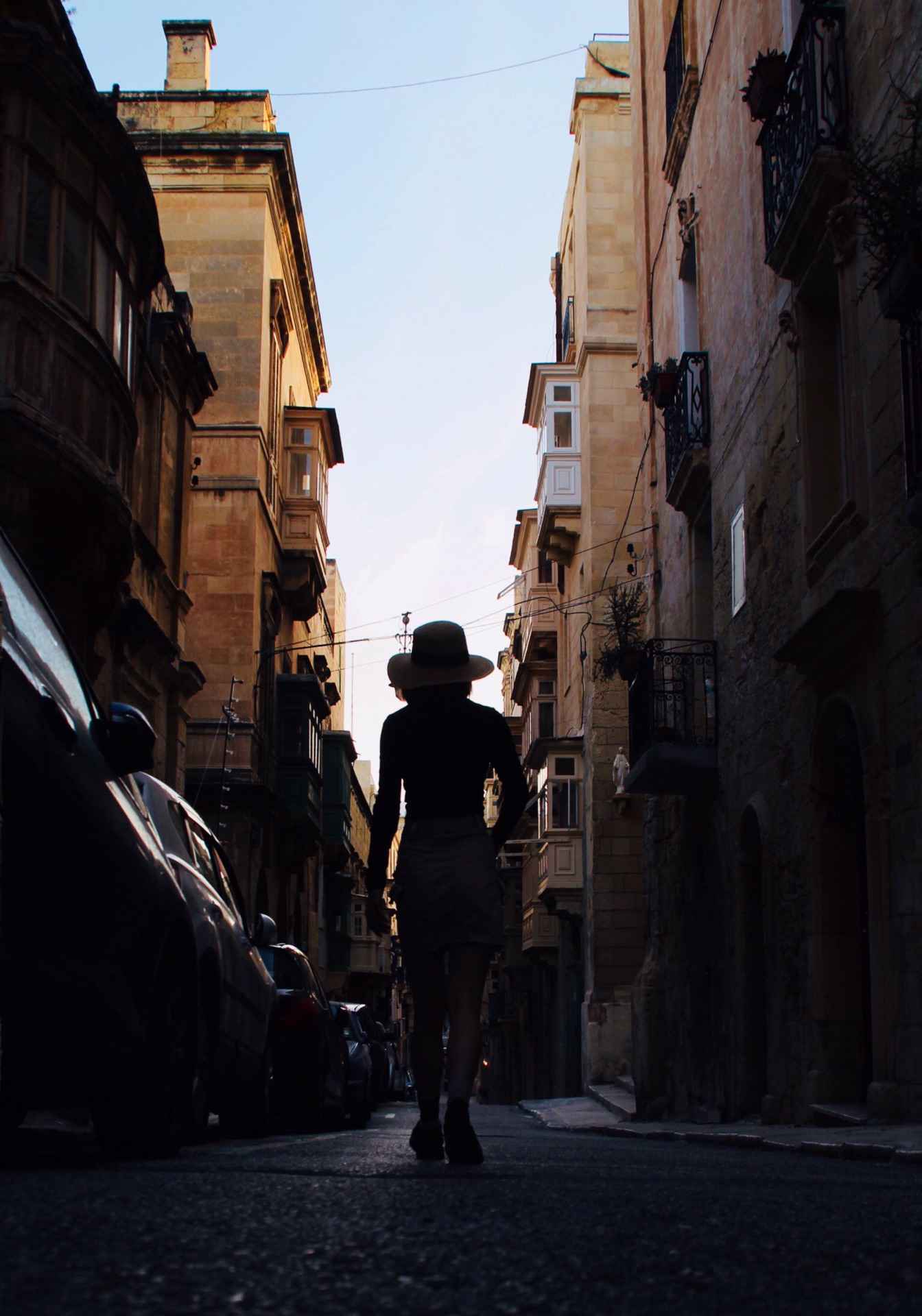 马耳他 一场关于蓝色海岛的奇幻之梦,马耳他自助