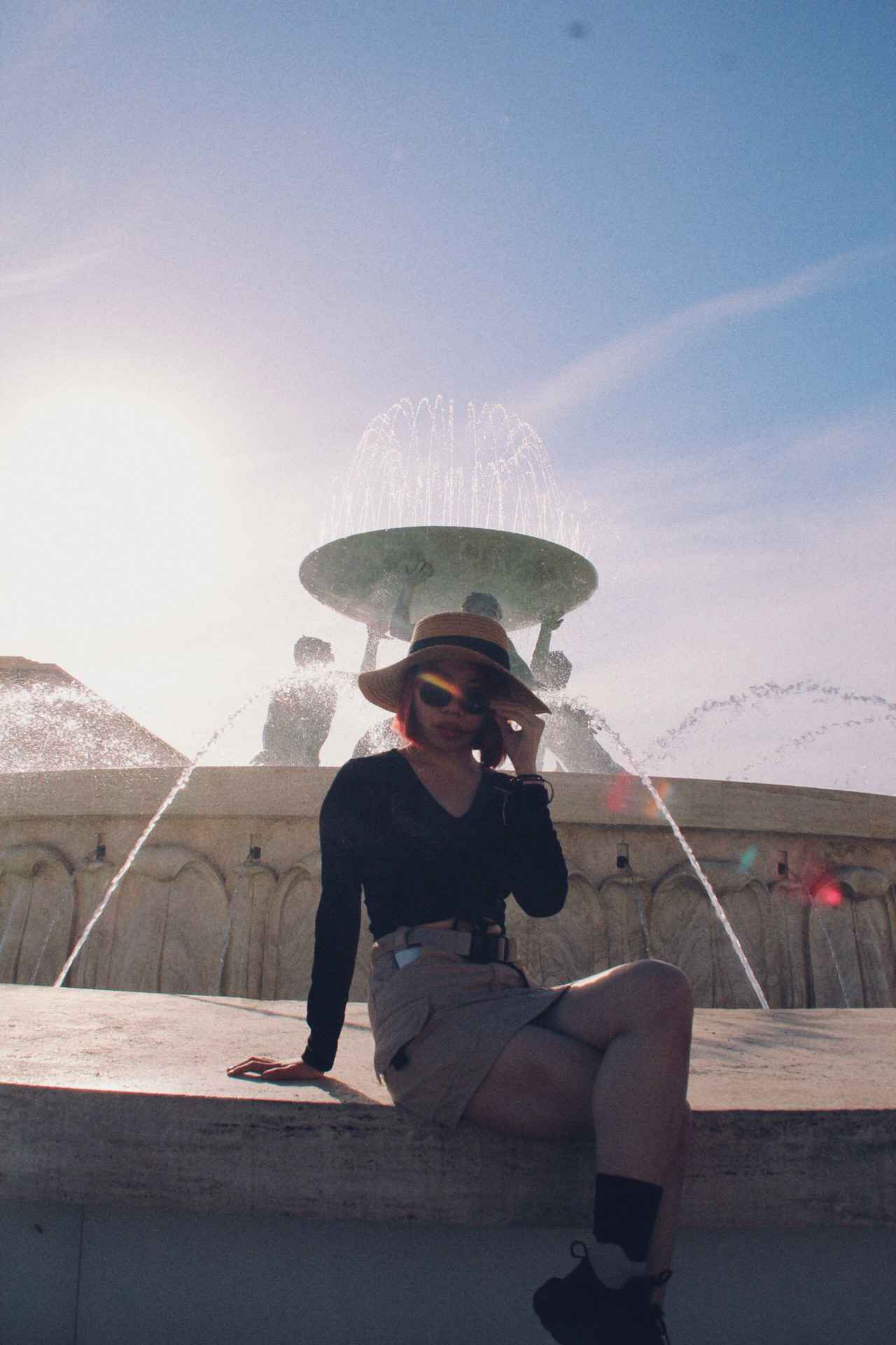 马耳他 一场关于蓝色海岛的奇幻之梦,马耳他自助