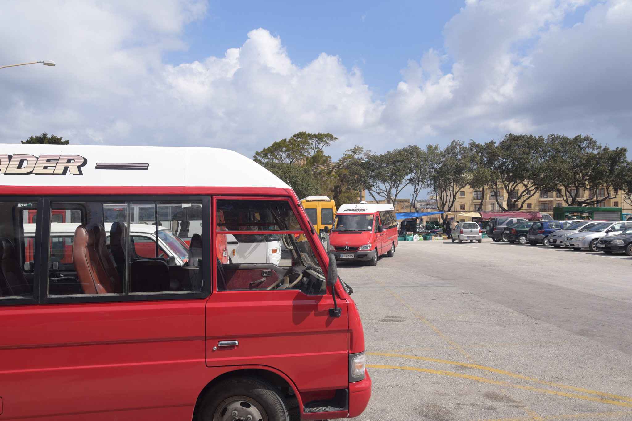 马耳他：二刷gozo岛 故地重游 尽情撒野,马耳他自