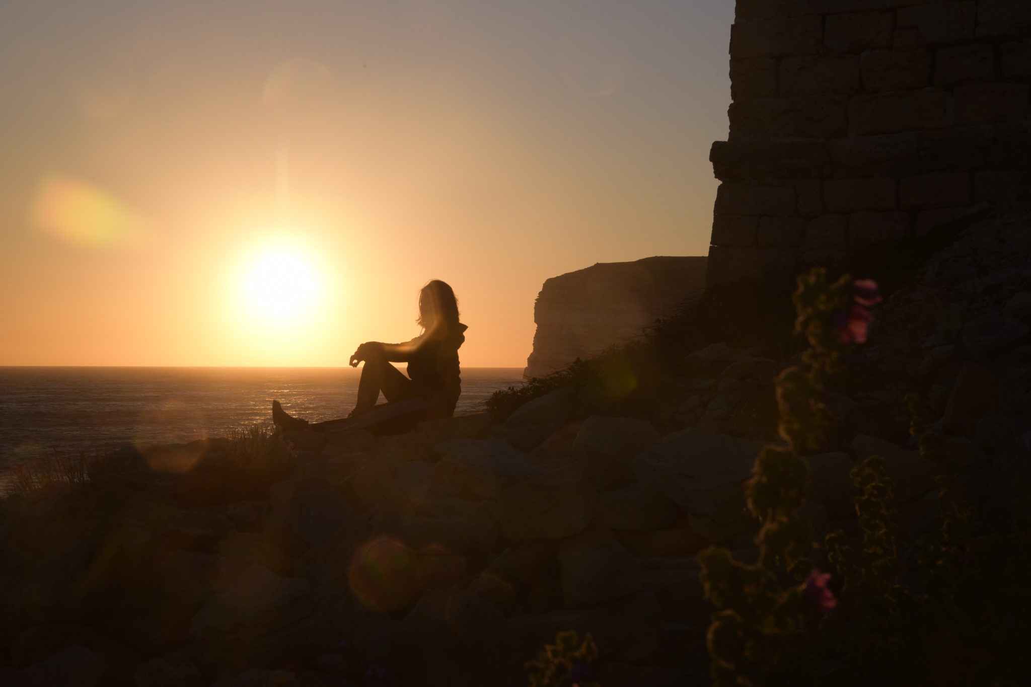 马耳他：二刷gozo岛 故地重游 尽情撒野,马耳他自