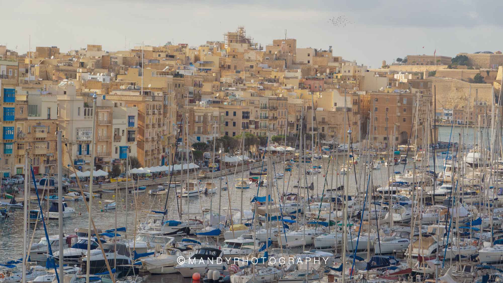 【小蛮弟Mandy】闯入现实版的中世纪城堡：生命该