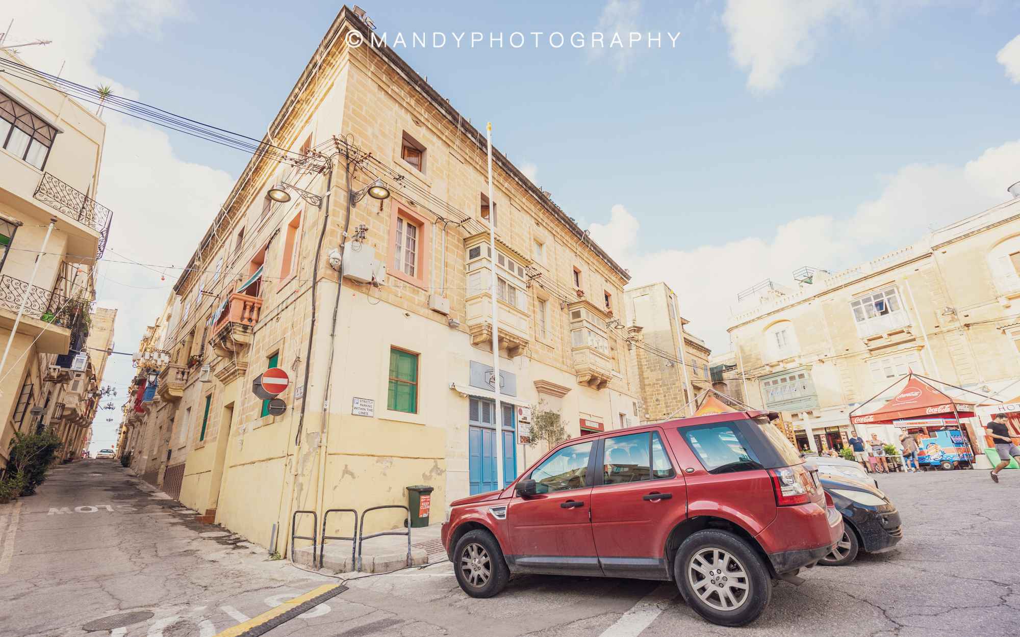 【小蛮弟Mandy】闯入现实版的中世纪城堡：生命该