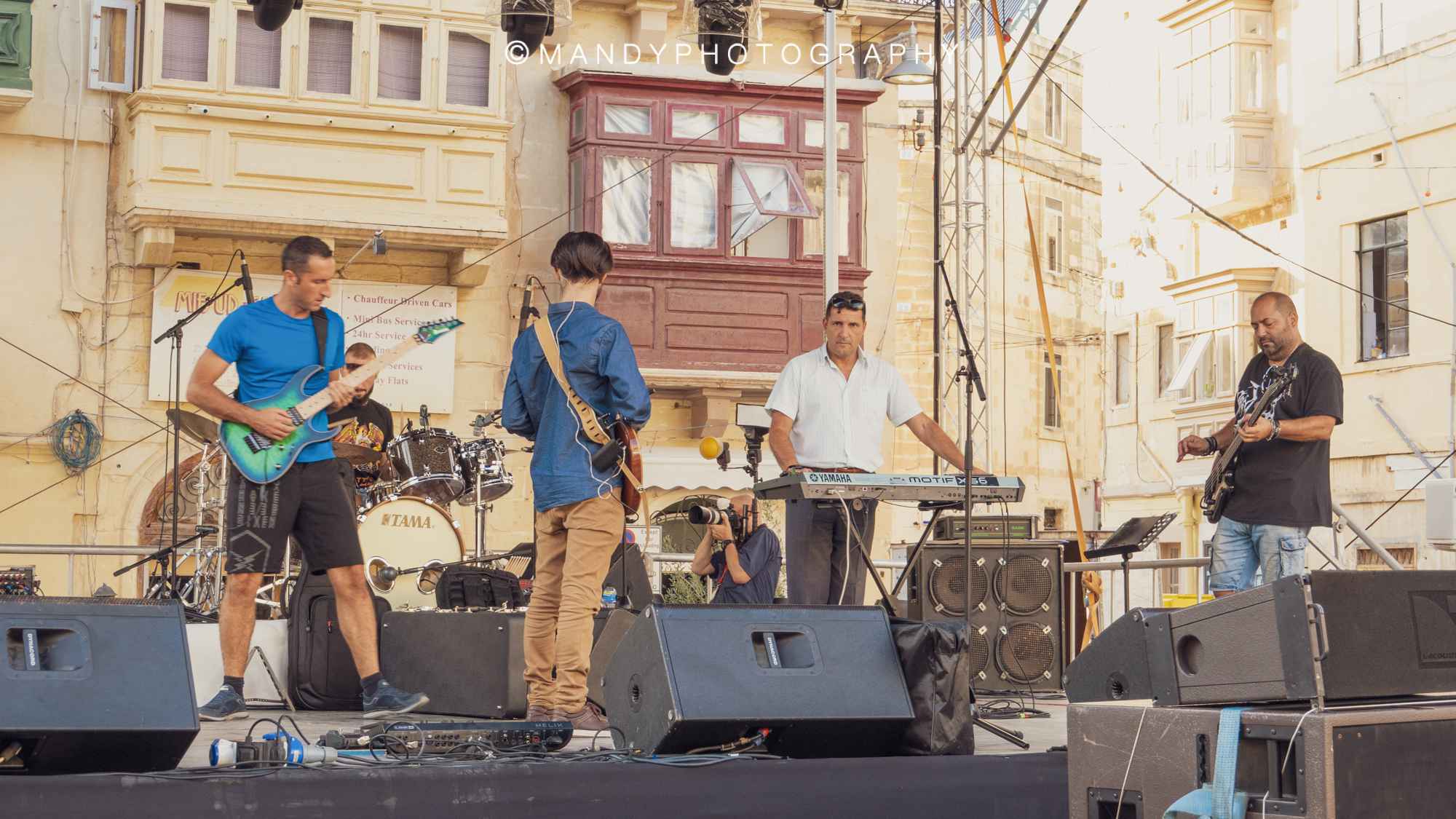 【小蛮弟Mandy】闯入现实版的中世纪城堡：生命该