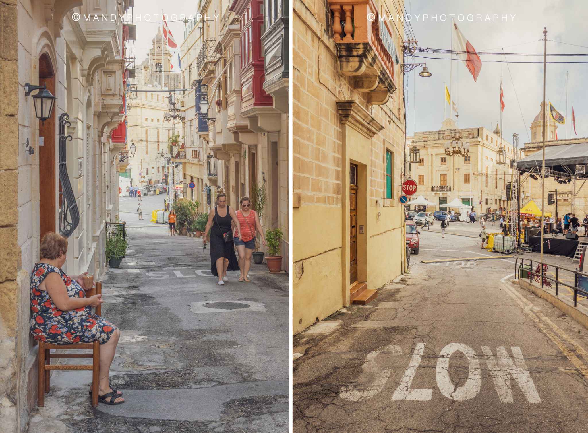 【小蛮弟Mandy】闯入现实版的中世纪城堡：生命该