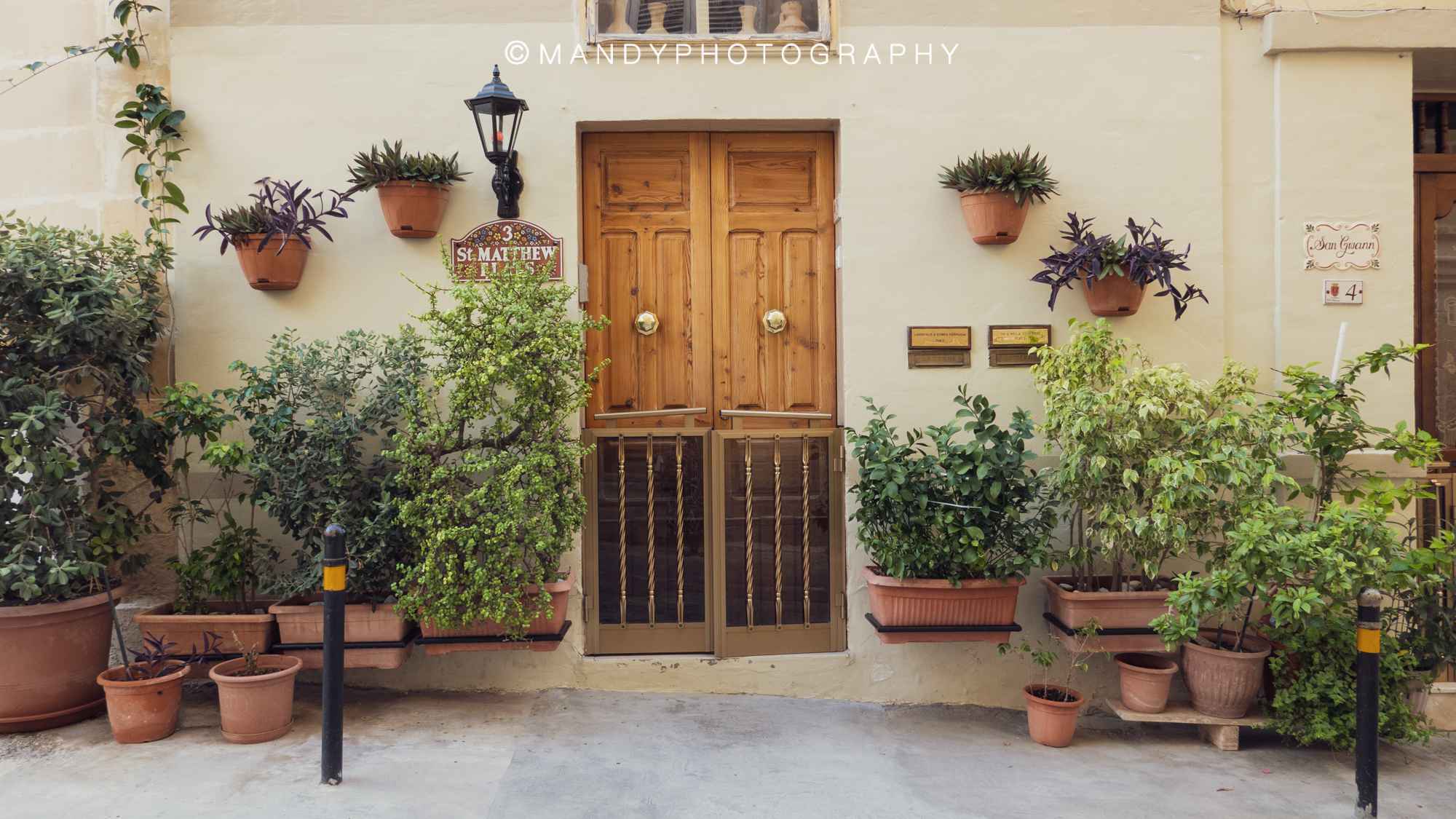 【小蛮弟Mandy】闯入现实版的中世纪城堡：生命该