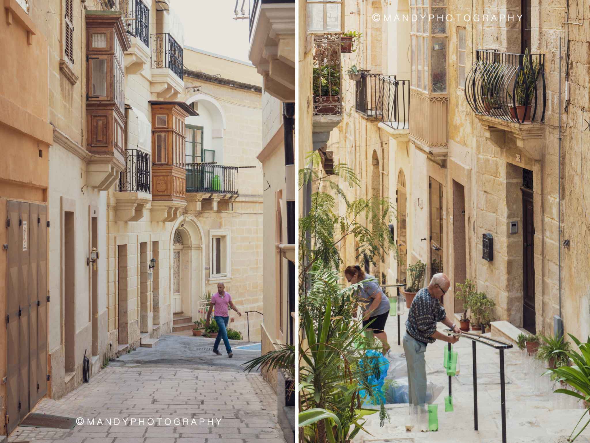 【小蛮弟Mandy】闯入现实版的中世纪城堡：生命该