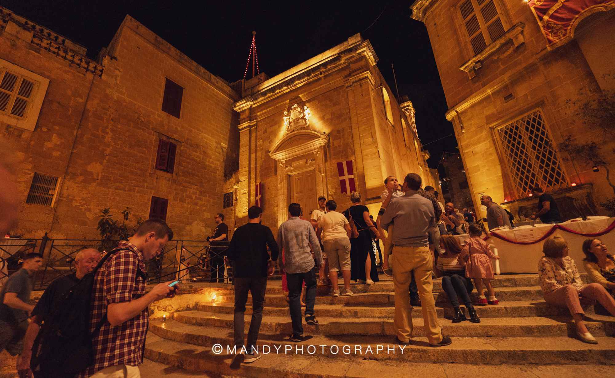 【小蛮弟Mandy】闯入现实版的中世纪城堡：生命该