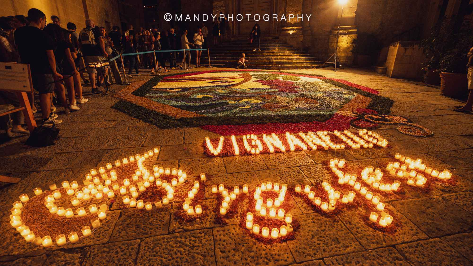 【小蛮弟Mandy】闯入现实版的中世纪城堡：生命该