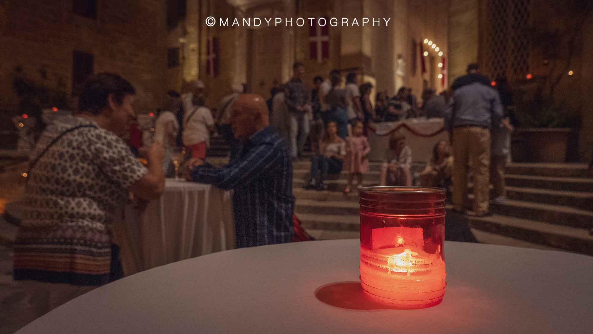 【小蛮弟Mandy】闯入现实版的中世纪城堡：生命该