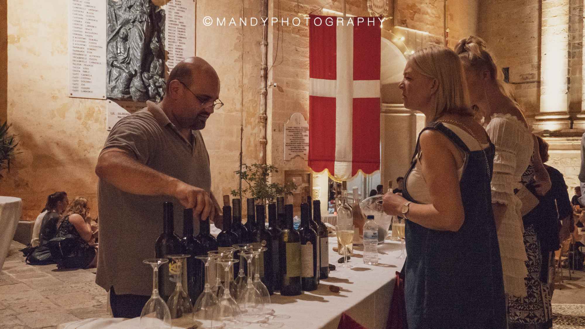 【小蛮弟Mandy】闯入现实版的中世纪城堡：生命该