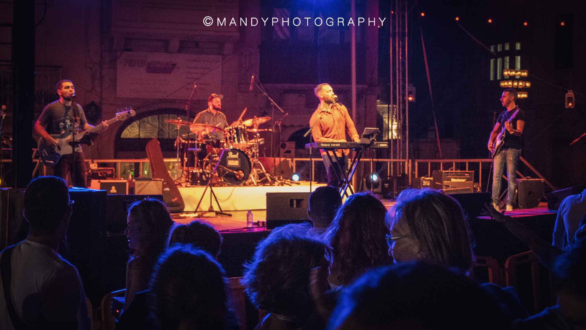 【小蛮弟Mandy】闯入现实版的中世纪城堡：生命该