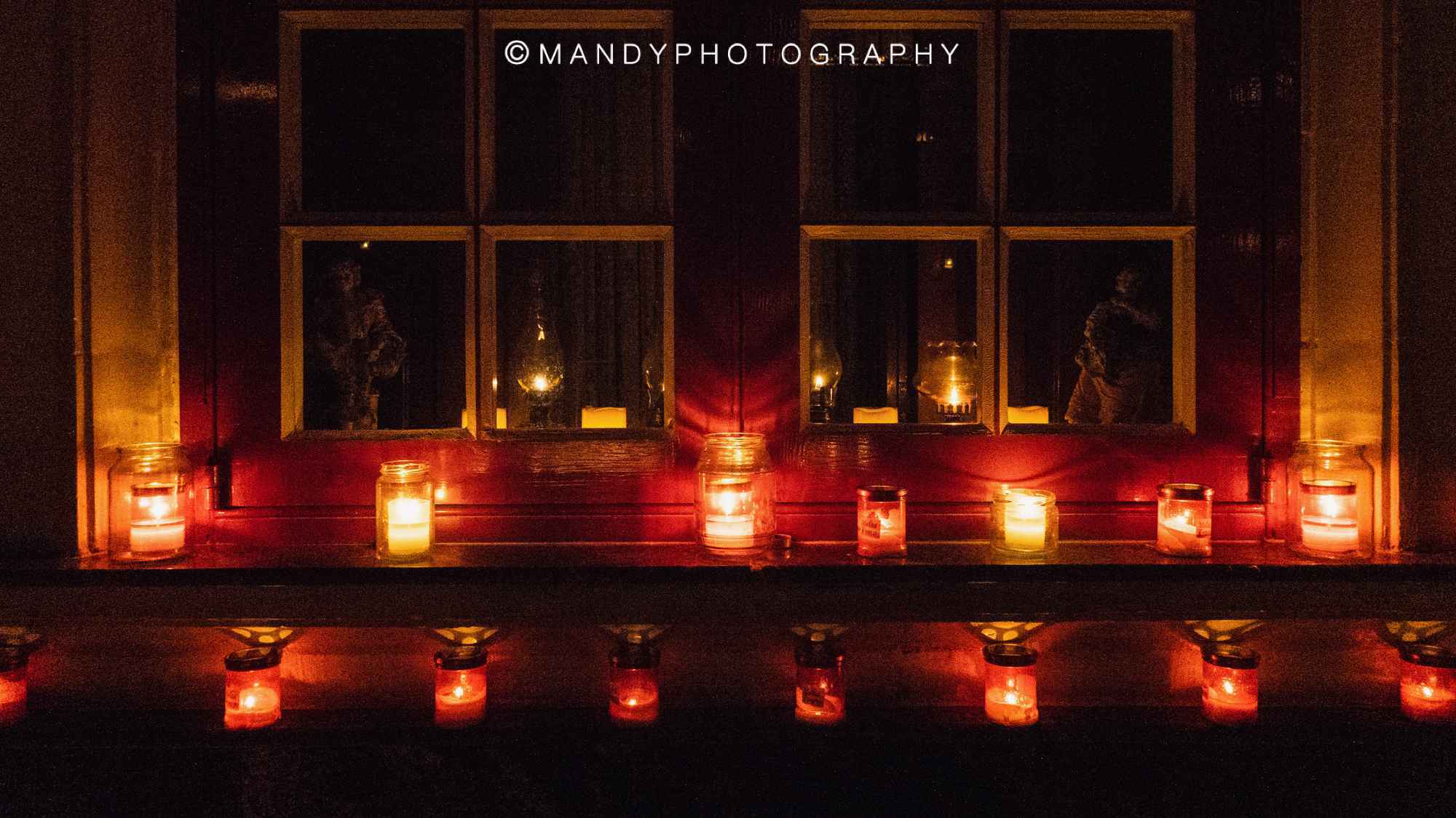 【小蛮弟Mandy】闯入现实版的中世纪城堡：生命该