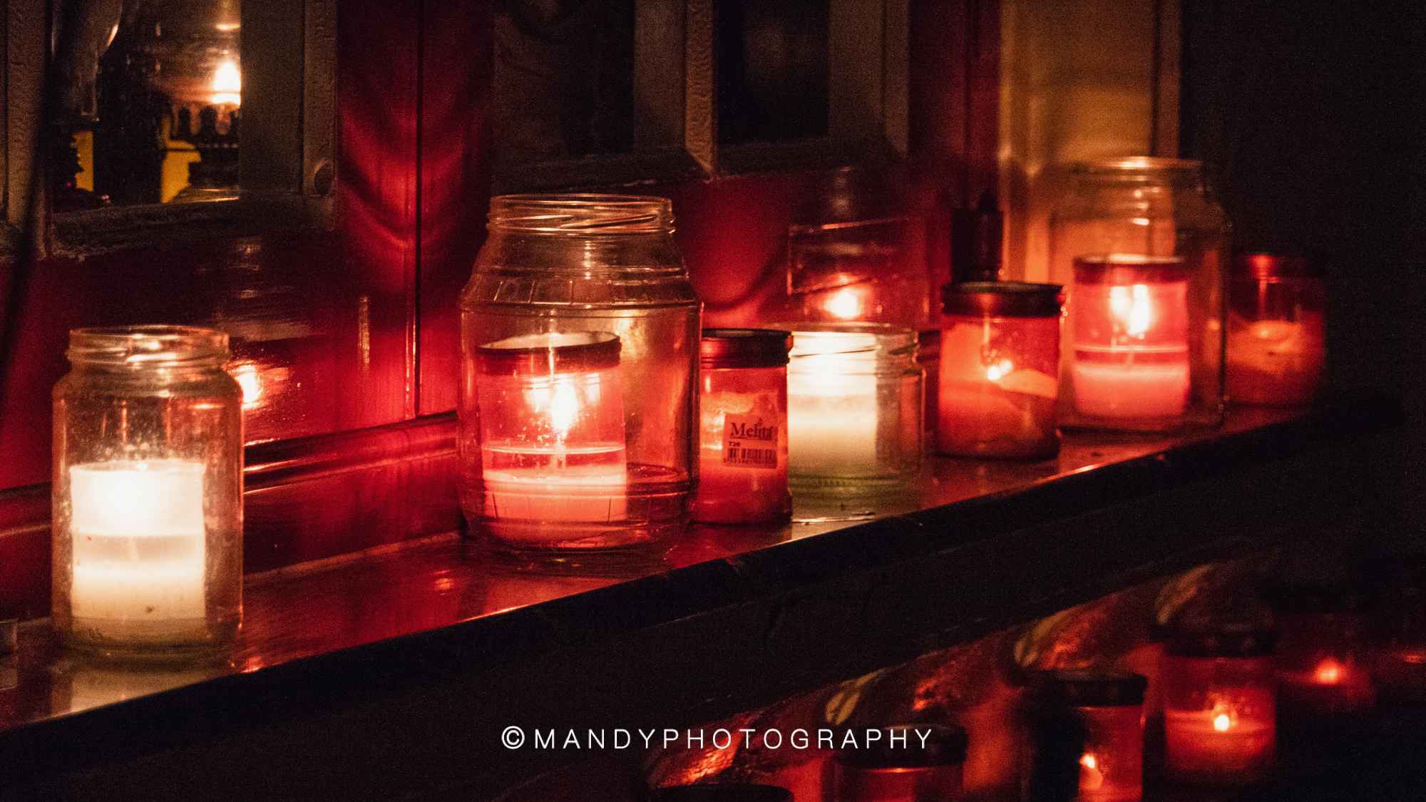 【小蛮弟Mandy】闯入现实版的中世纪城堡：生命该