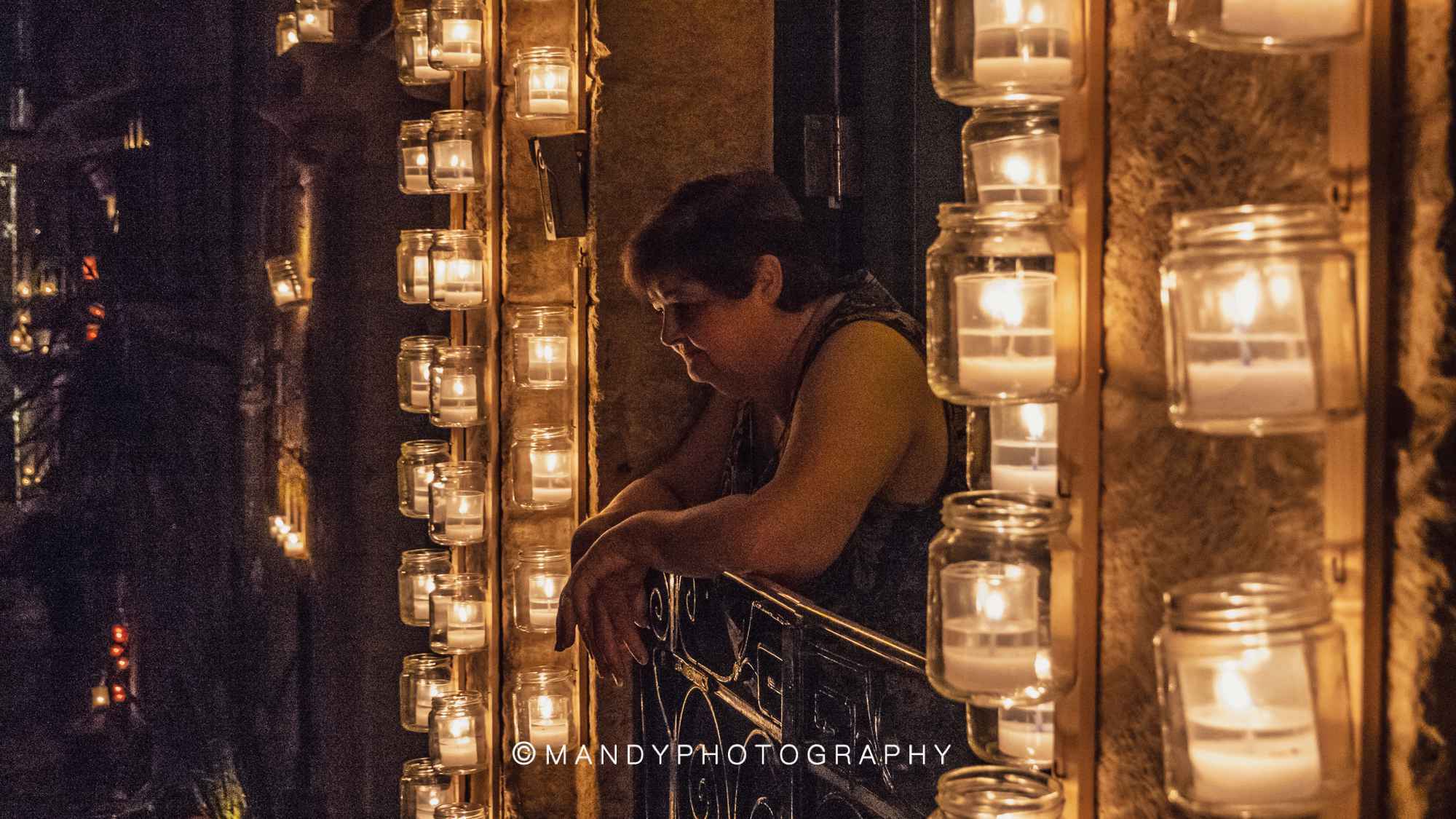 【小蛮弟Mandy】闯入现实版的中世纪城堡：生命该