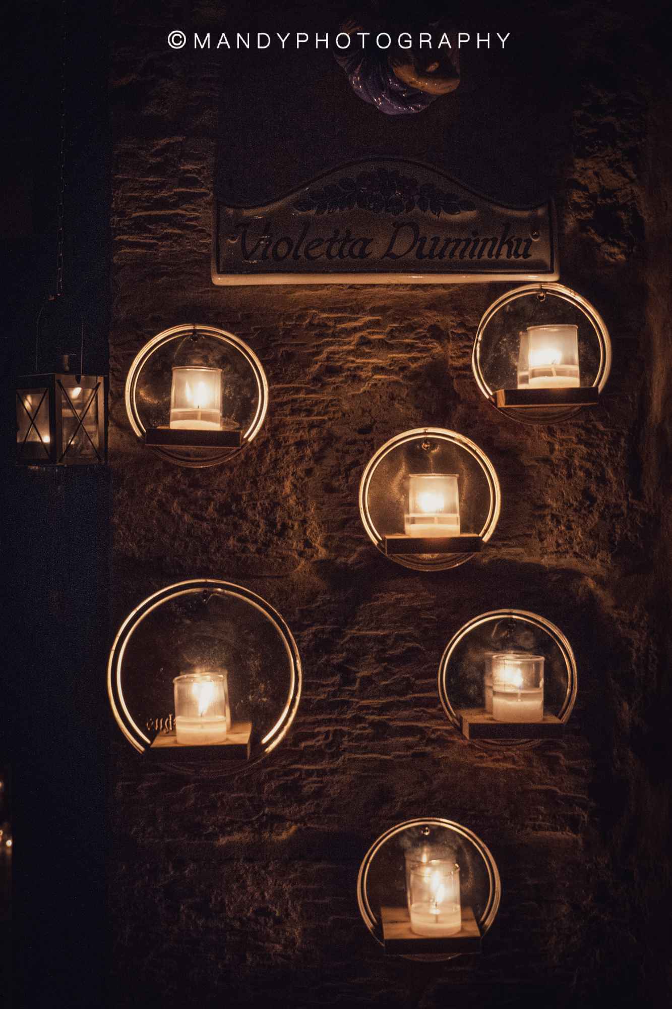 【小蛮弟Mandy】闯入现实版的中世纪城堡：生命该