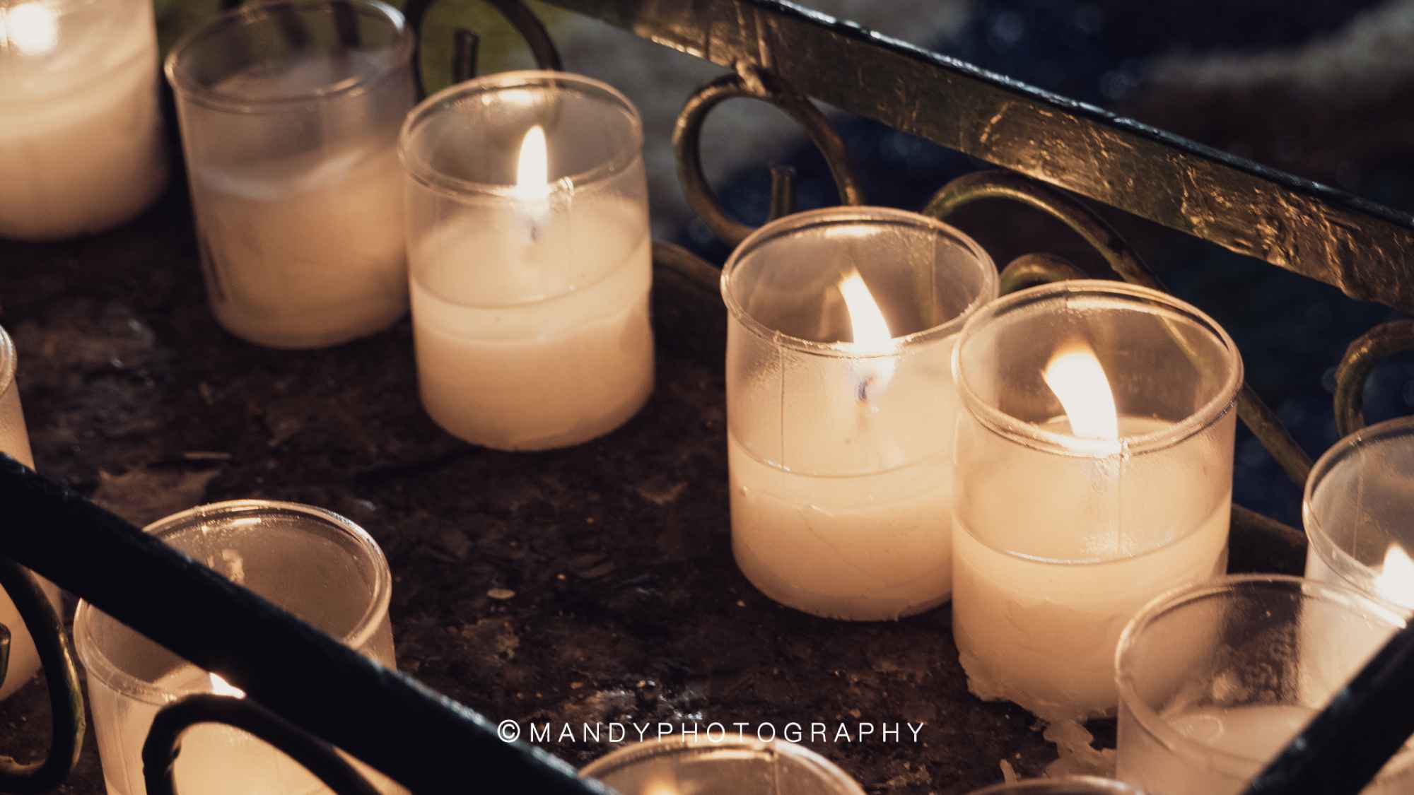 【小蛮弟Mandy】闯入现实版的中世纪城堡：生命该