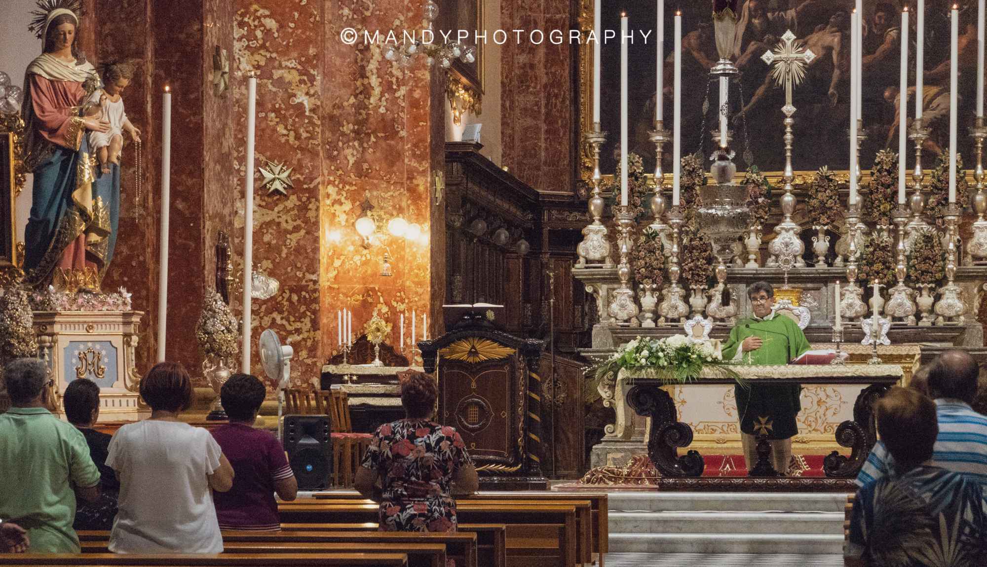 【小蛮弟Mandy】闯入现实版的中世纪城堡：生命该