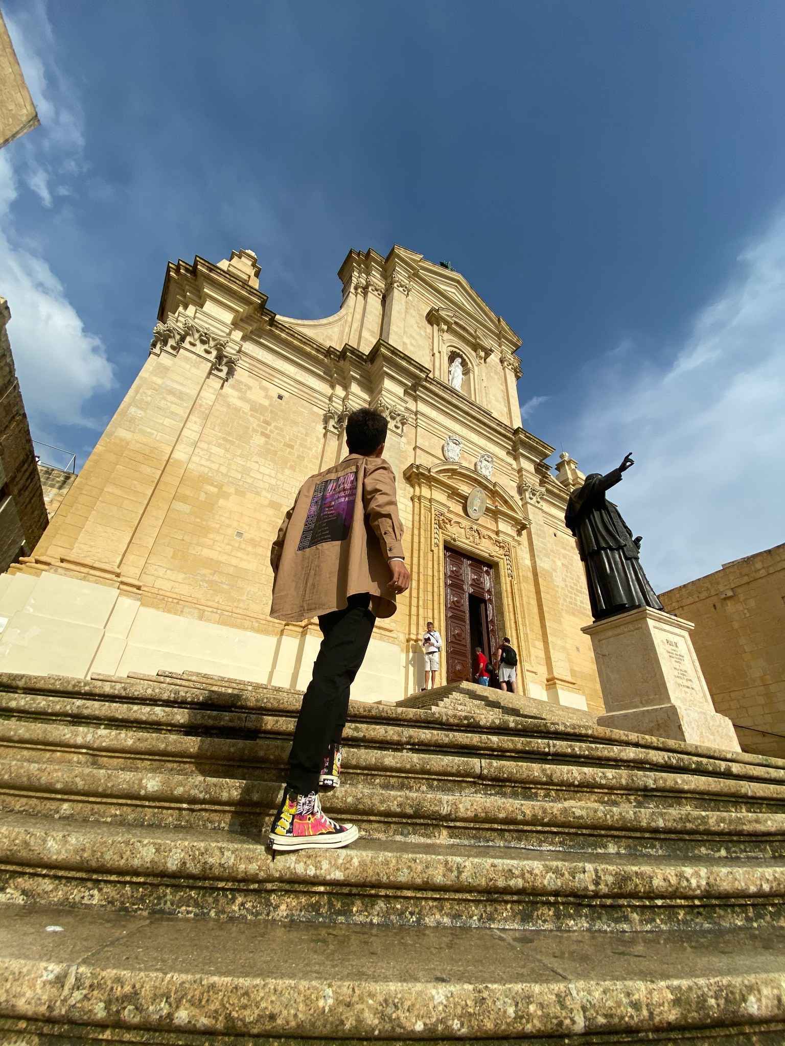 惊喜之旅的代名词,马耳他旅游攻略