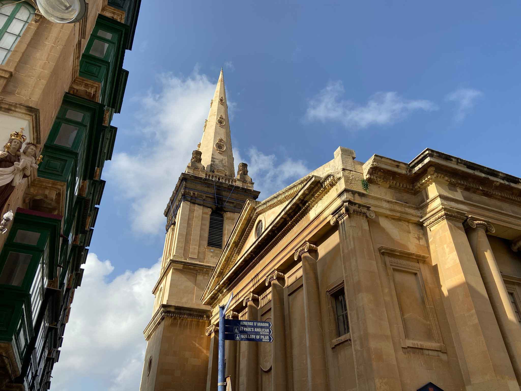 惊喜之旅的代名词,马耳他旅游攻略