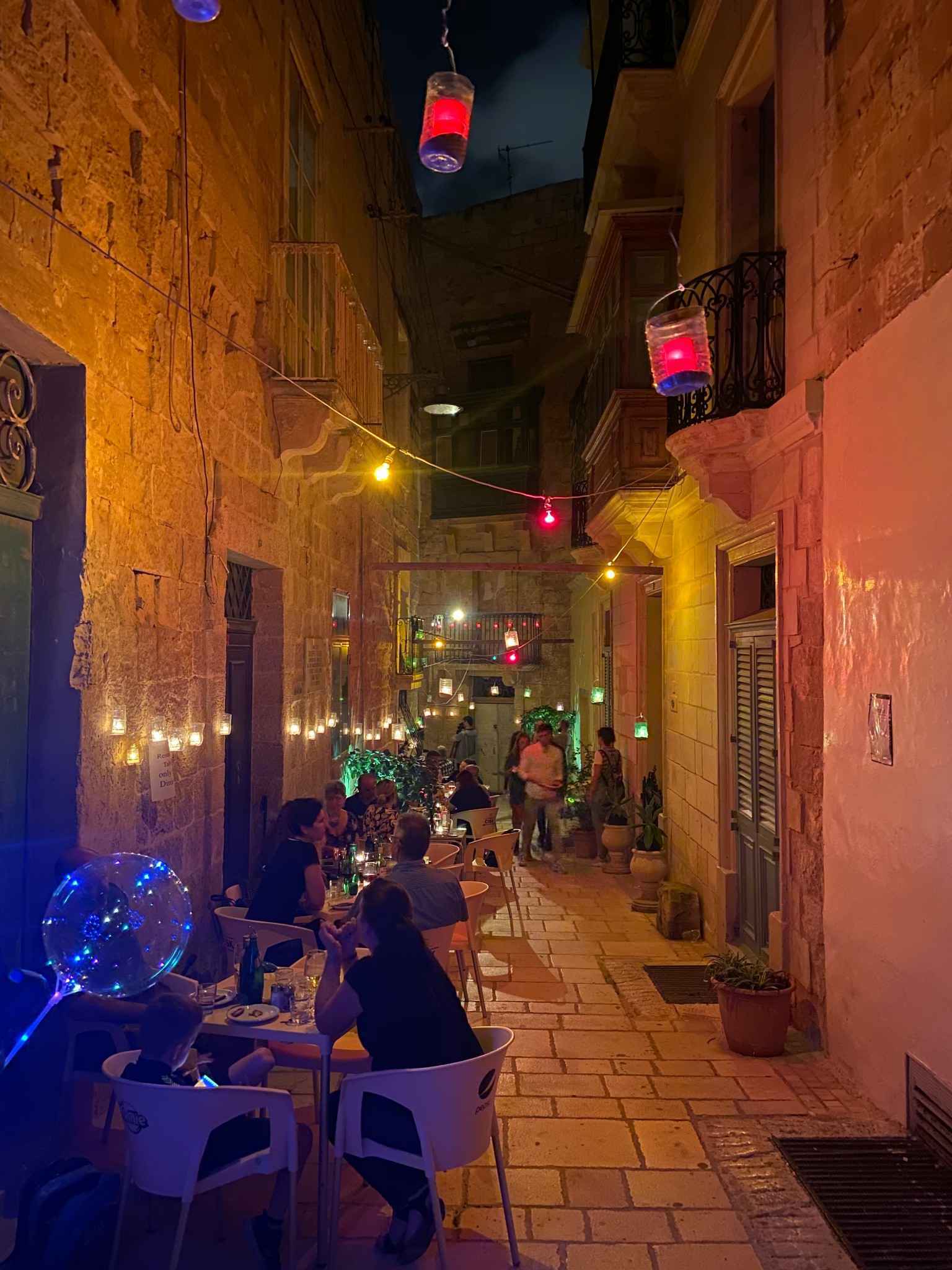 惊喜之旅的代名词,马耳他旅游攻略