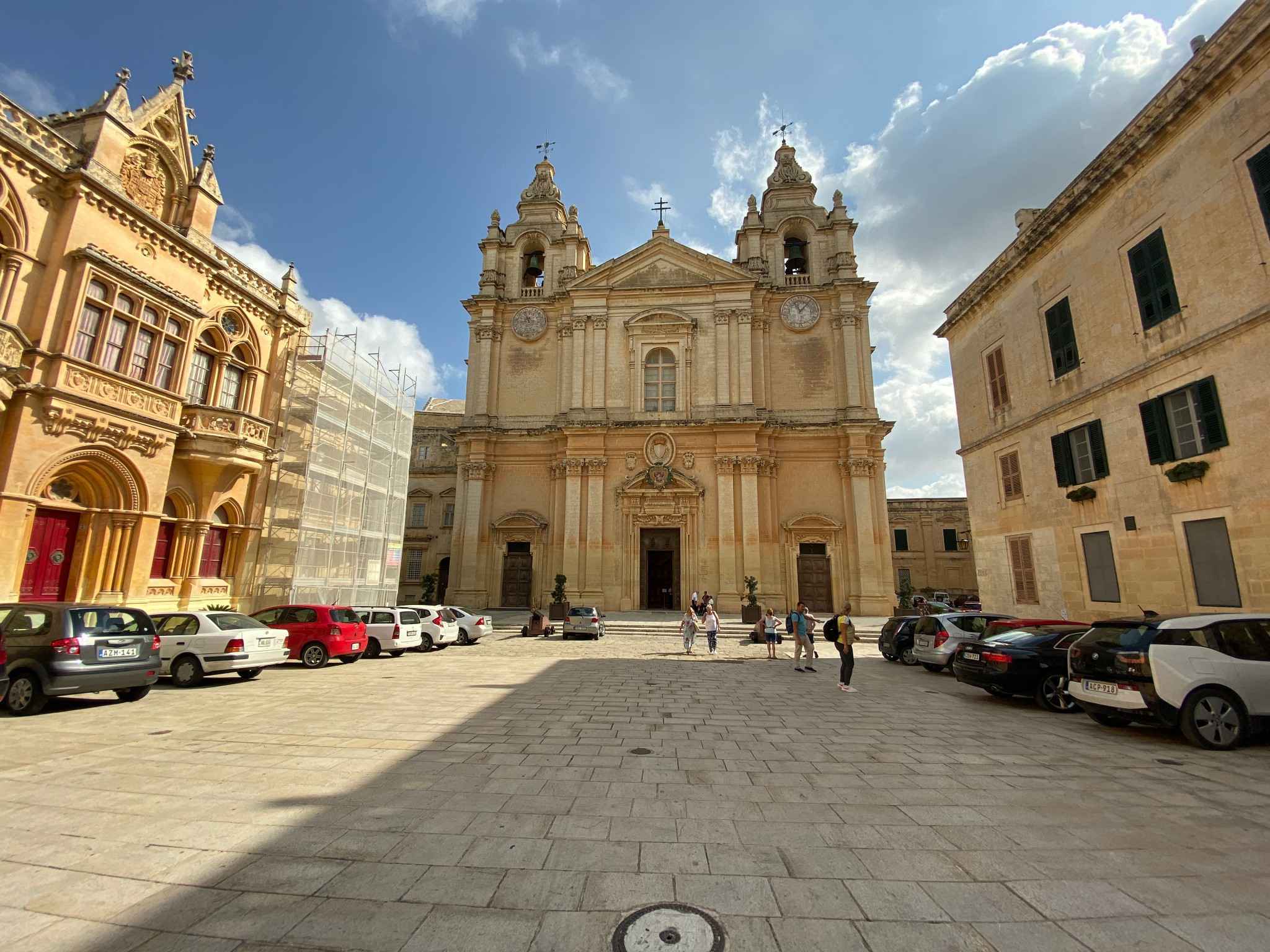 惊喜之旅的代名词,马耳他旅游攻略