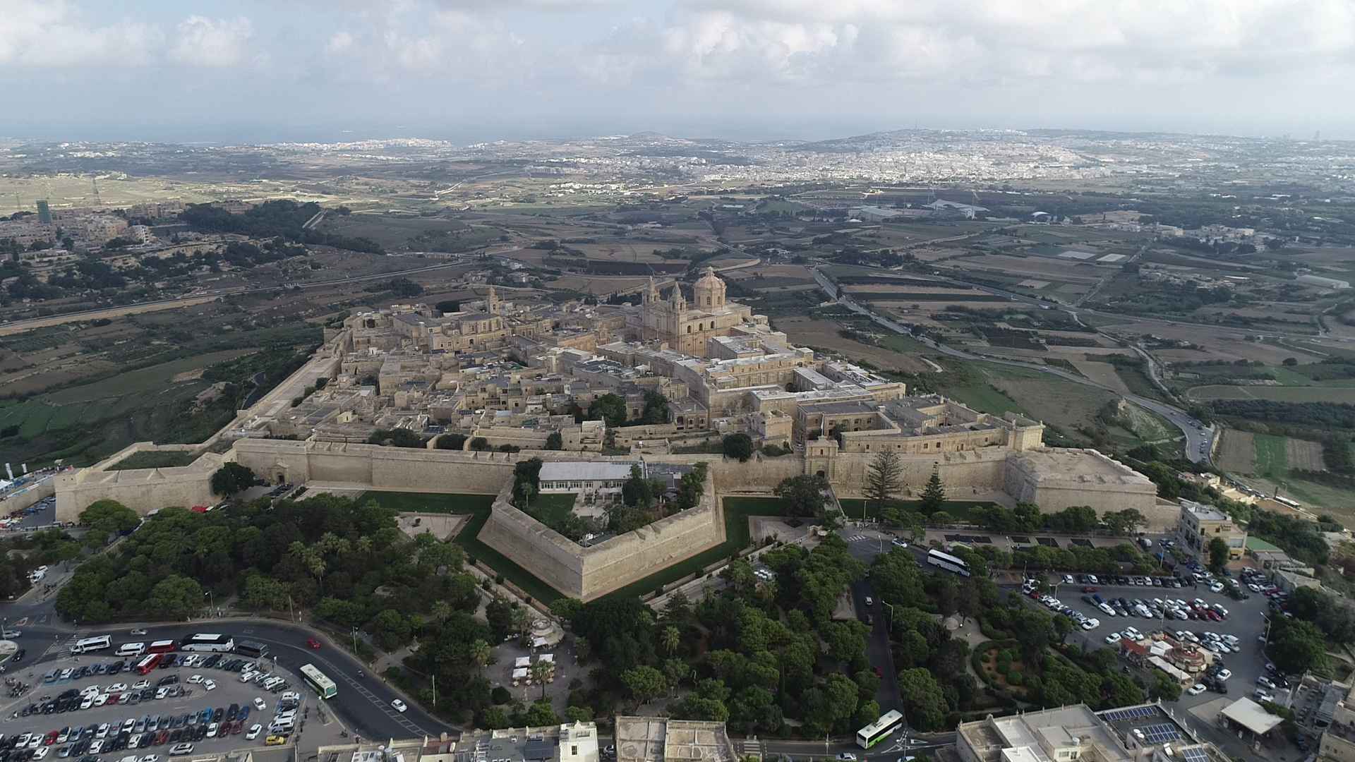 惊喜之旅的代名词,马耳他旅游攻略