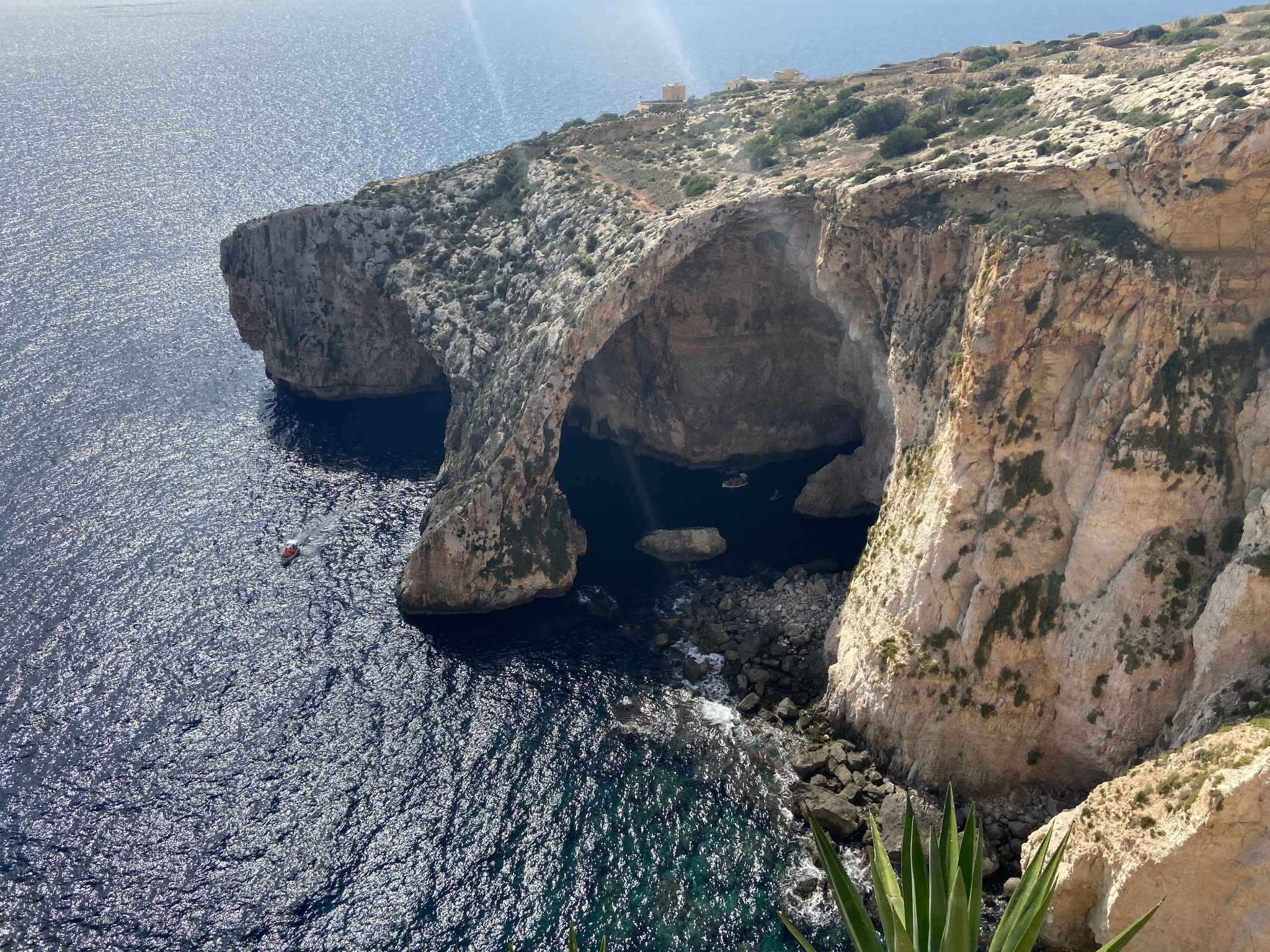 惊喜之旅的代名词,马耳他旅游攻略