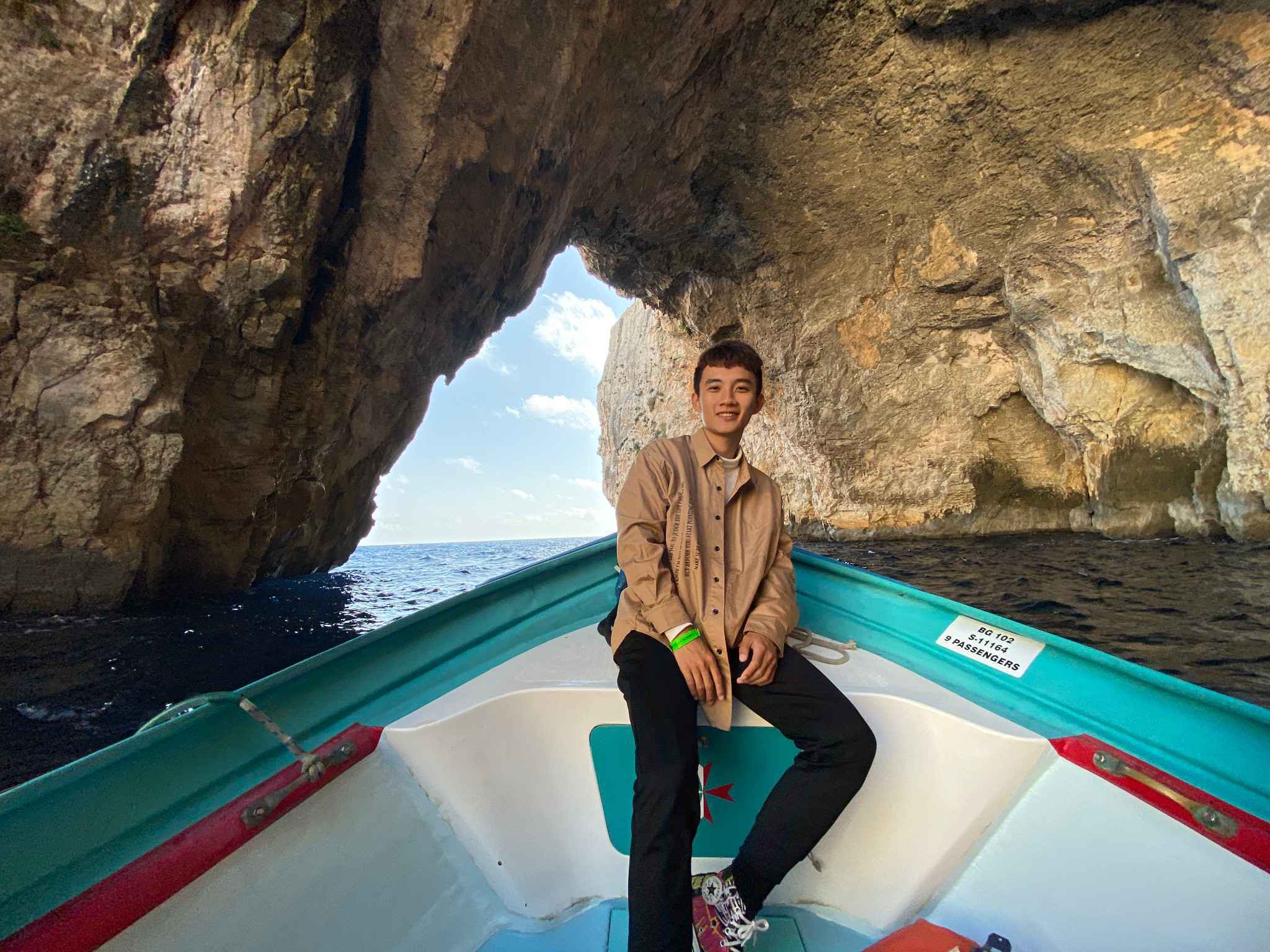 惊喜之旅的代名词,马耳他旅游攻略