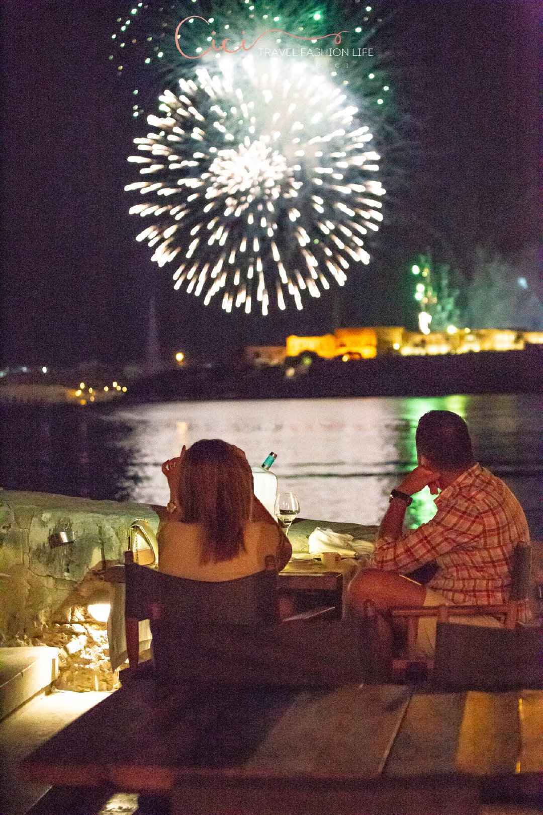 马耳他的日月星辰，这才是生活该有的样子,马耳