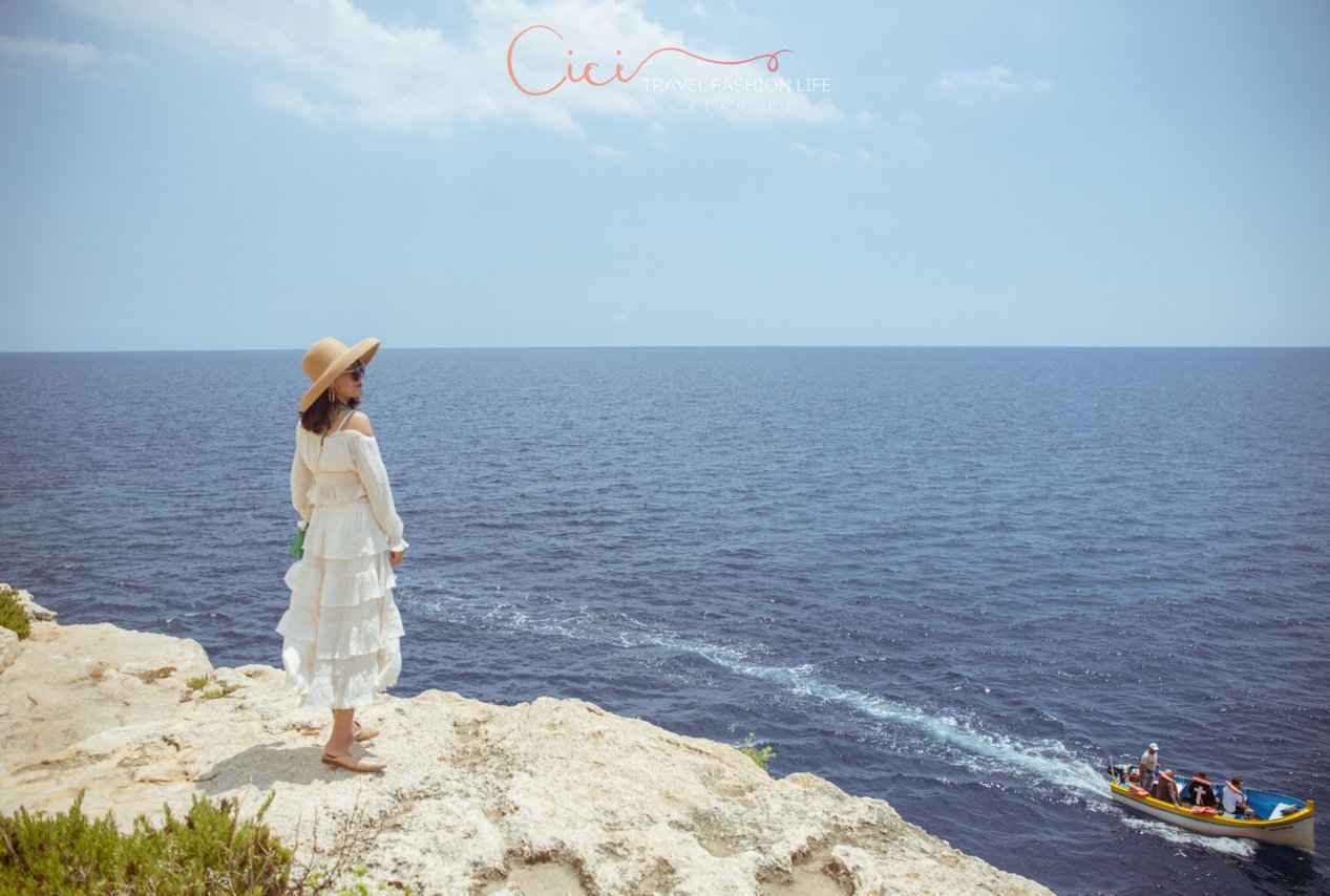 马耳他的日月星辰，这才是生活该有的样子,马耳