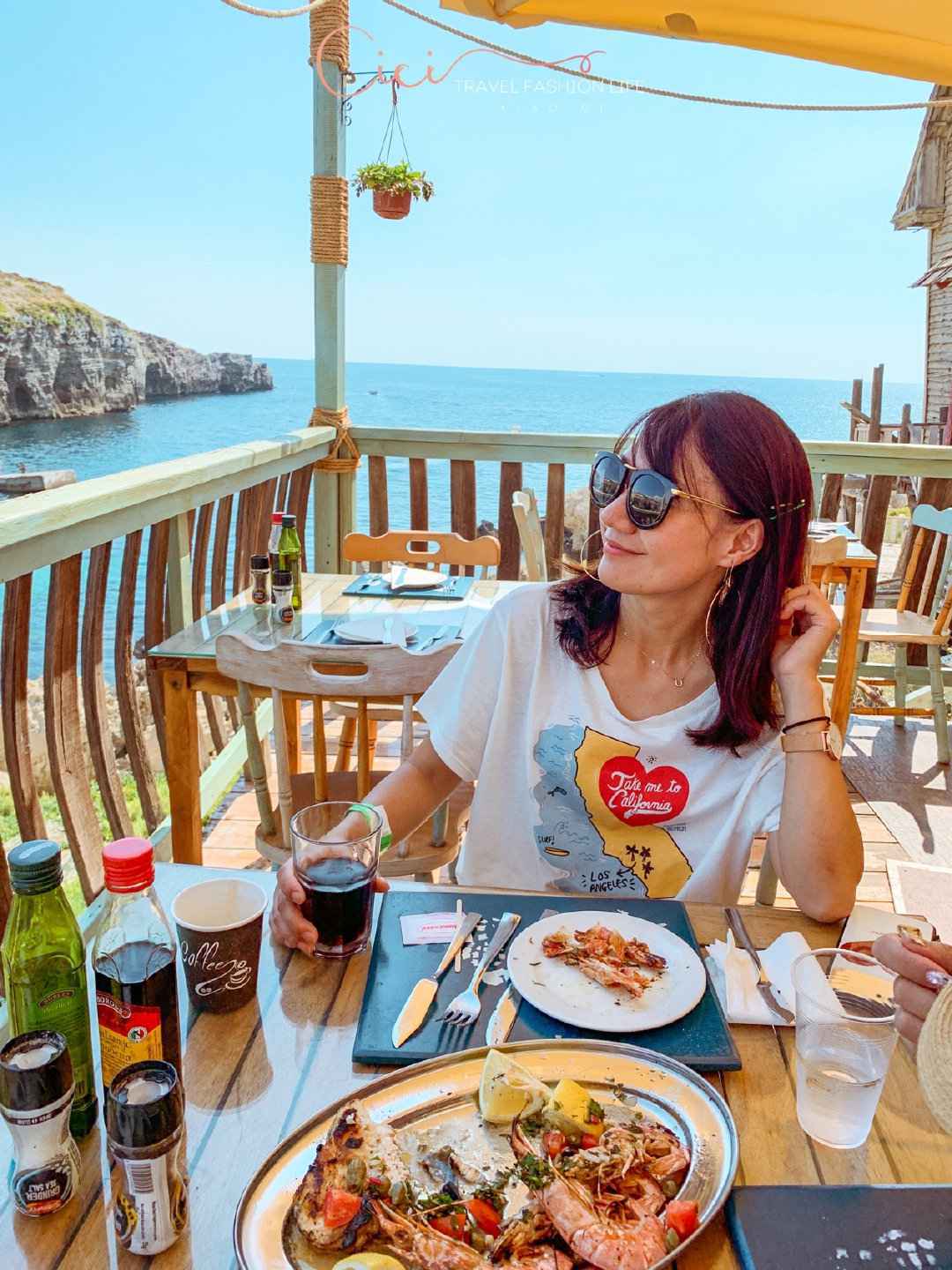 马耳他的日月星辰，这才是生活该有的样子,马耳