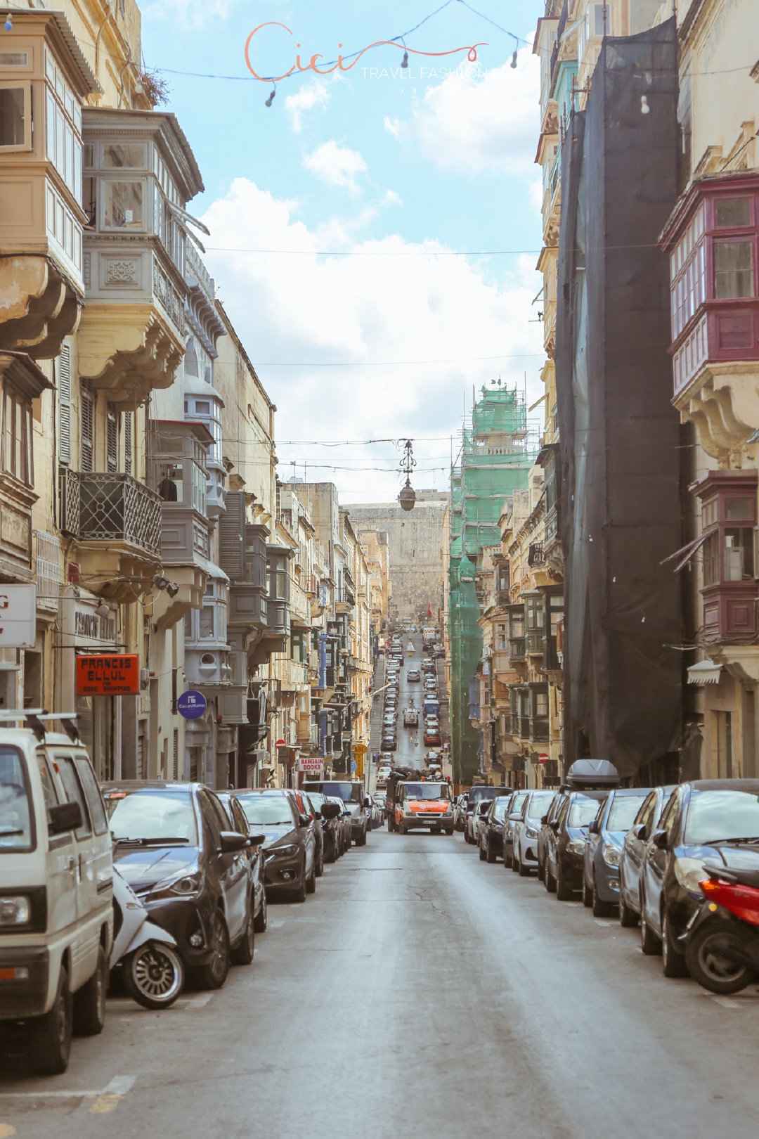 马耳他的日月星辰,这才是生活该有的样子,马耳