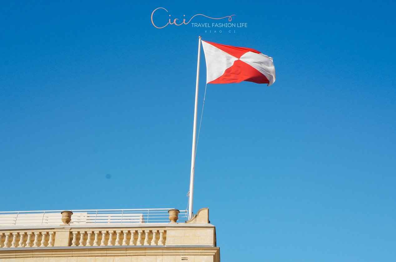 马耳他的日月星辰,这才是生活该有的样子,马耳