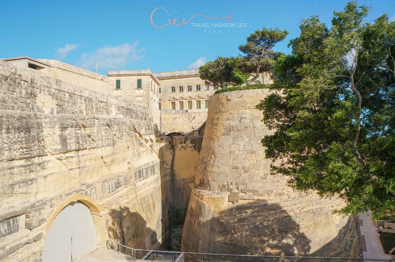 马耳他的日月星辰,这才是生活该有的样子,马耳