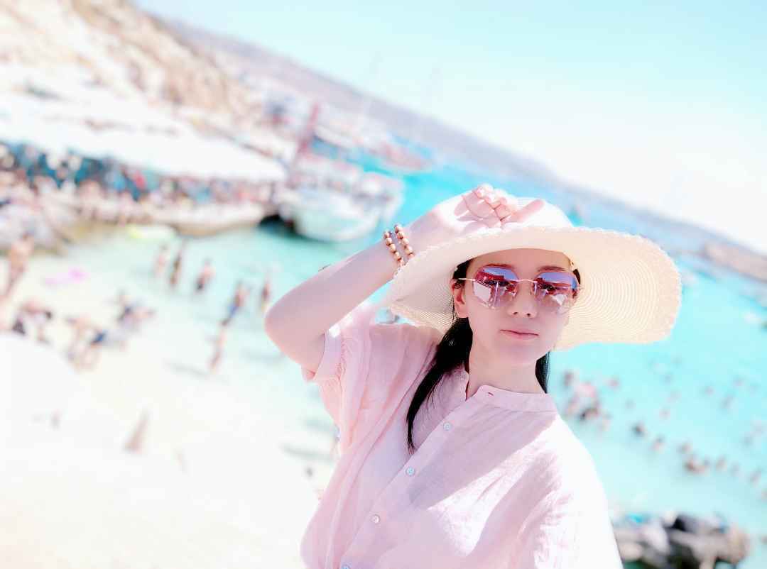 科米诺岛,马耳他旅游攻略