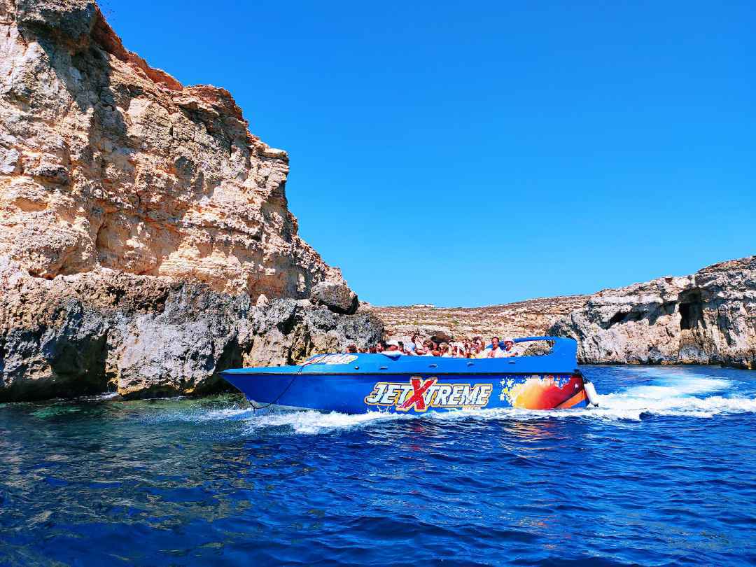 科米诺岛,马耳他旅游攻略