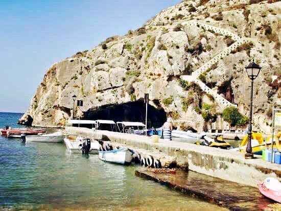 马耳他留学,马耳他旅游攻略