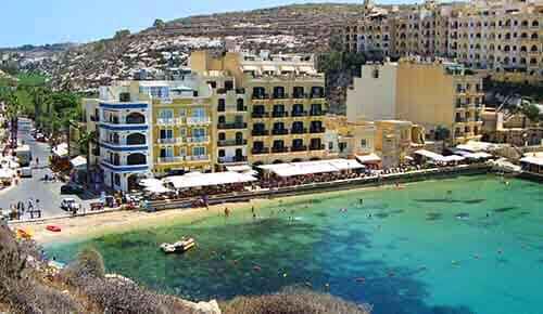 马耳他留学,马耳他旅游攻略