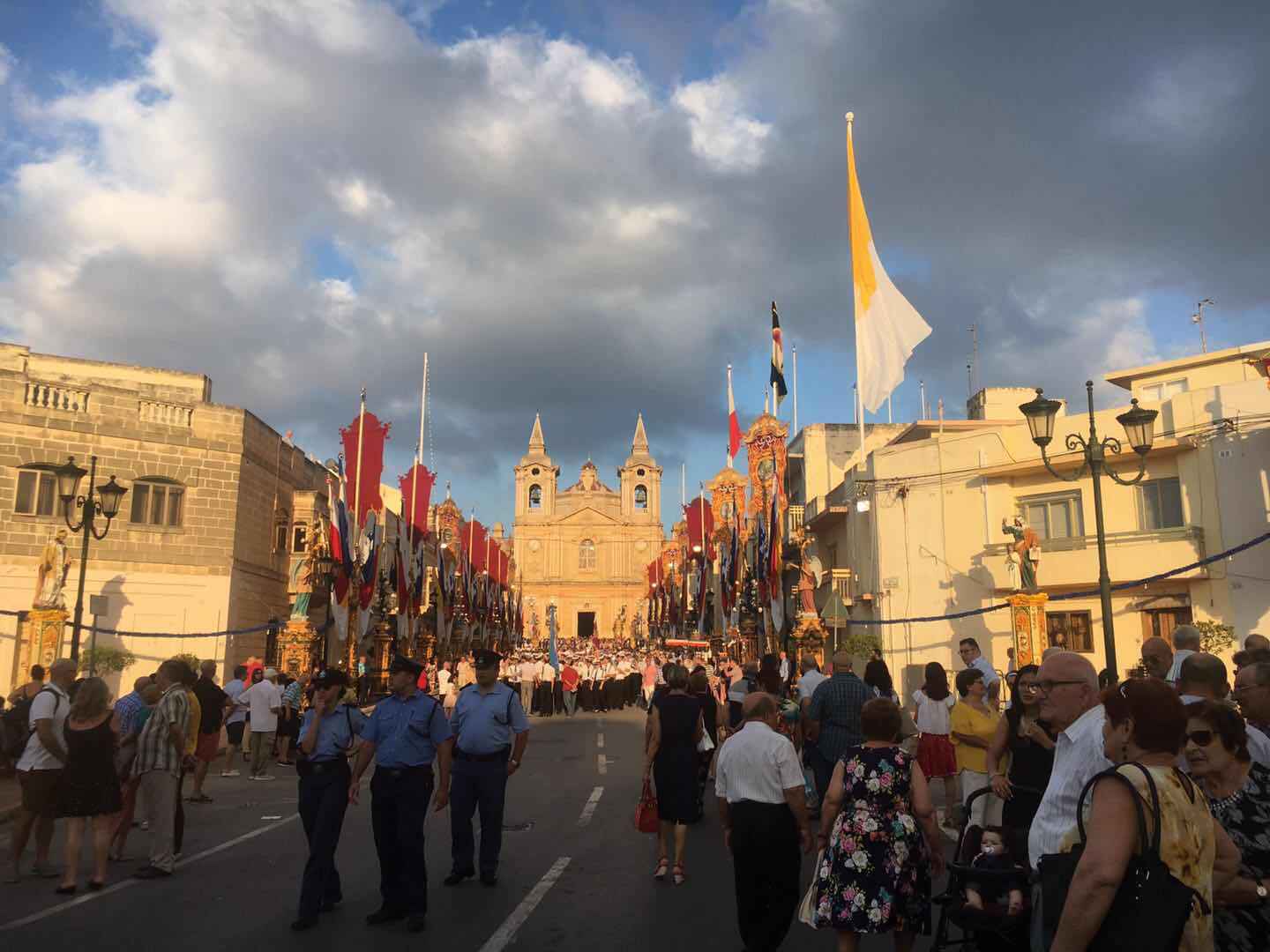 马耳他留学,马耳他旅游攻略